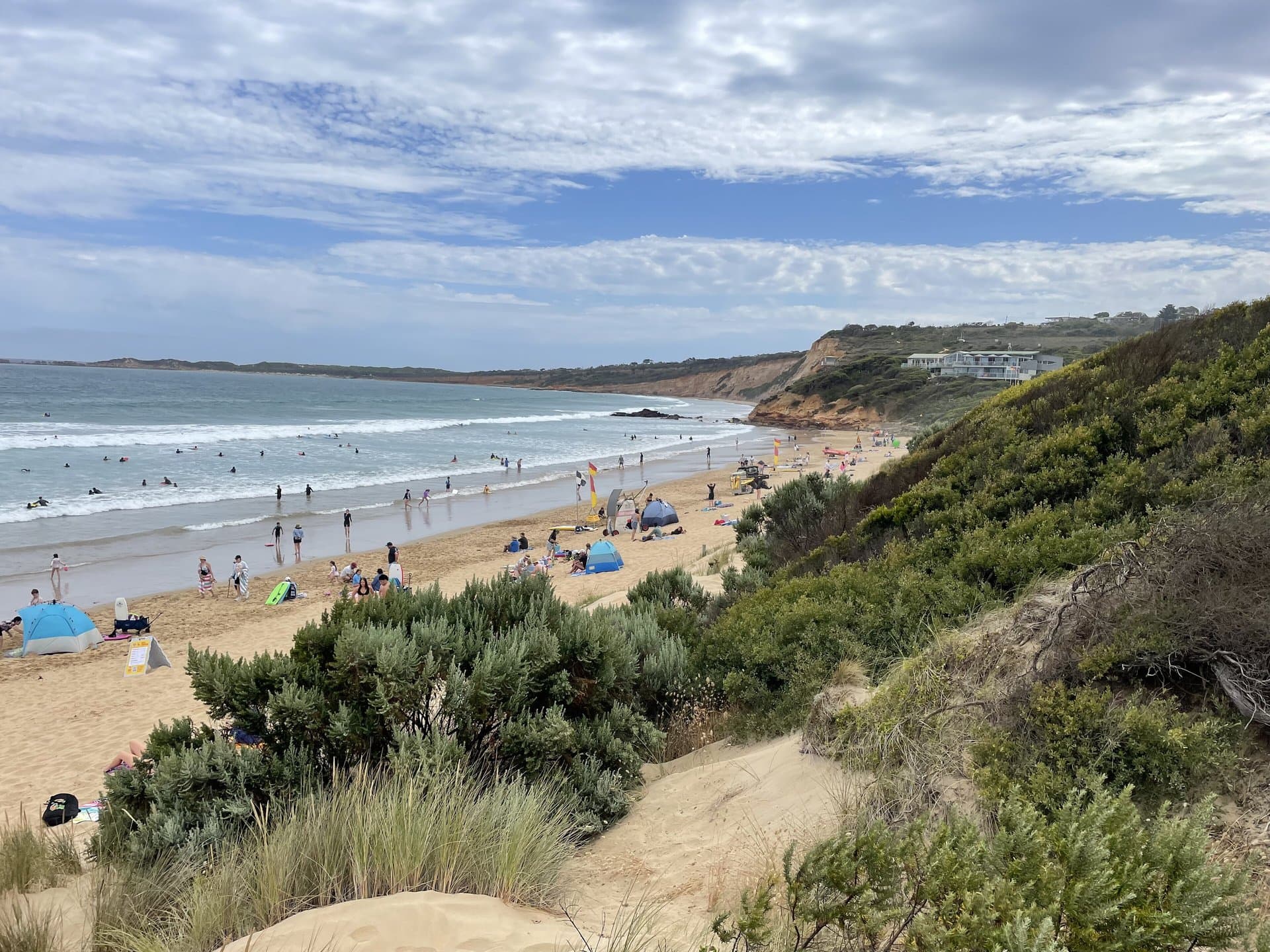 Anglesea and Aireys Inlet