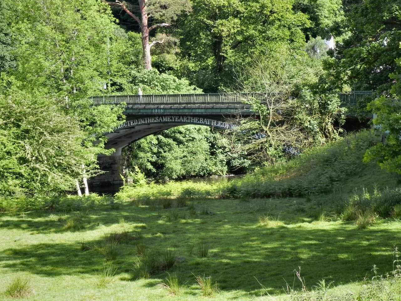Betws-y-Coed