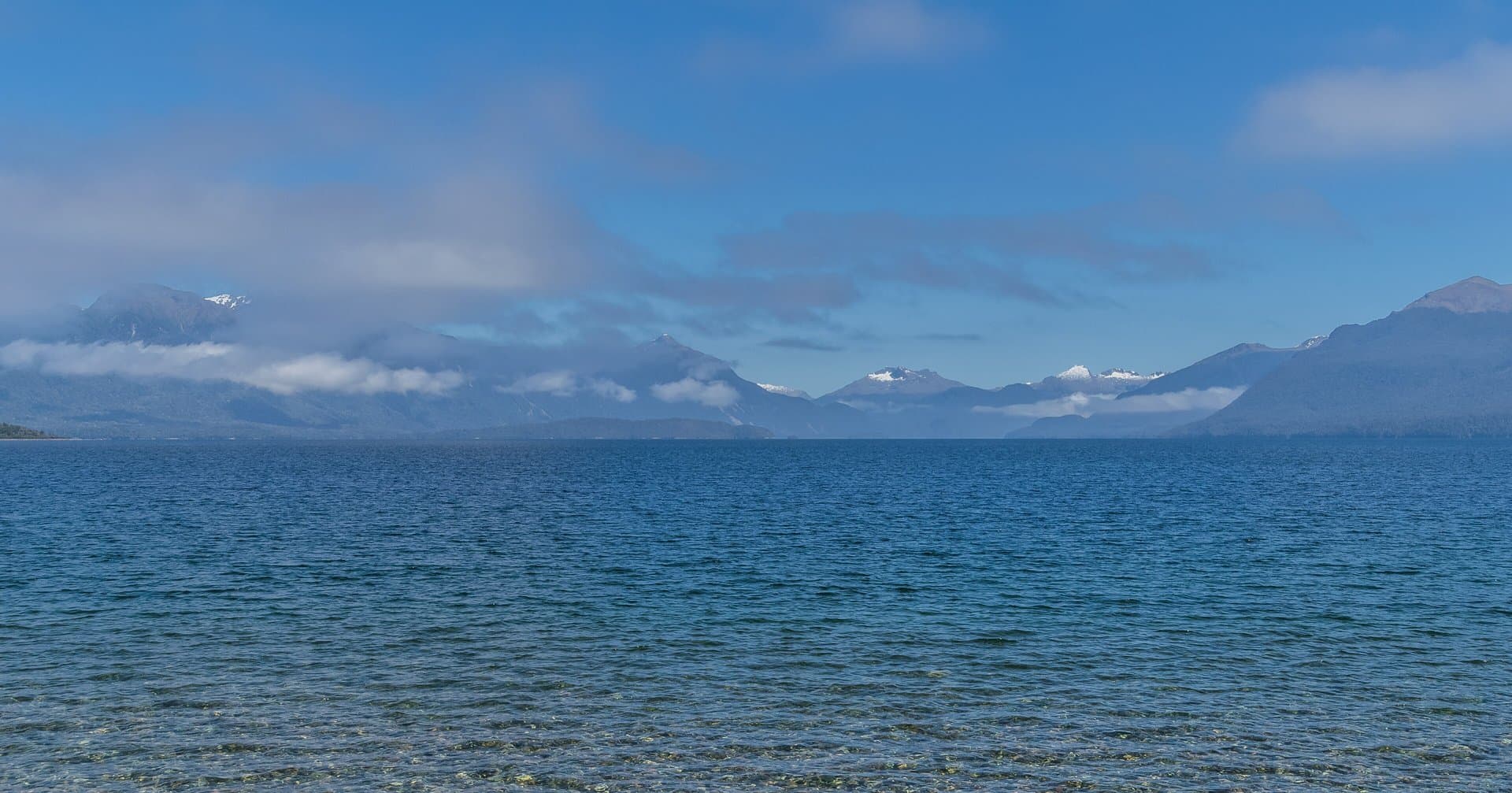 Te Anau