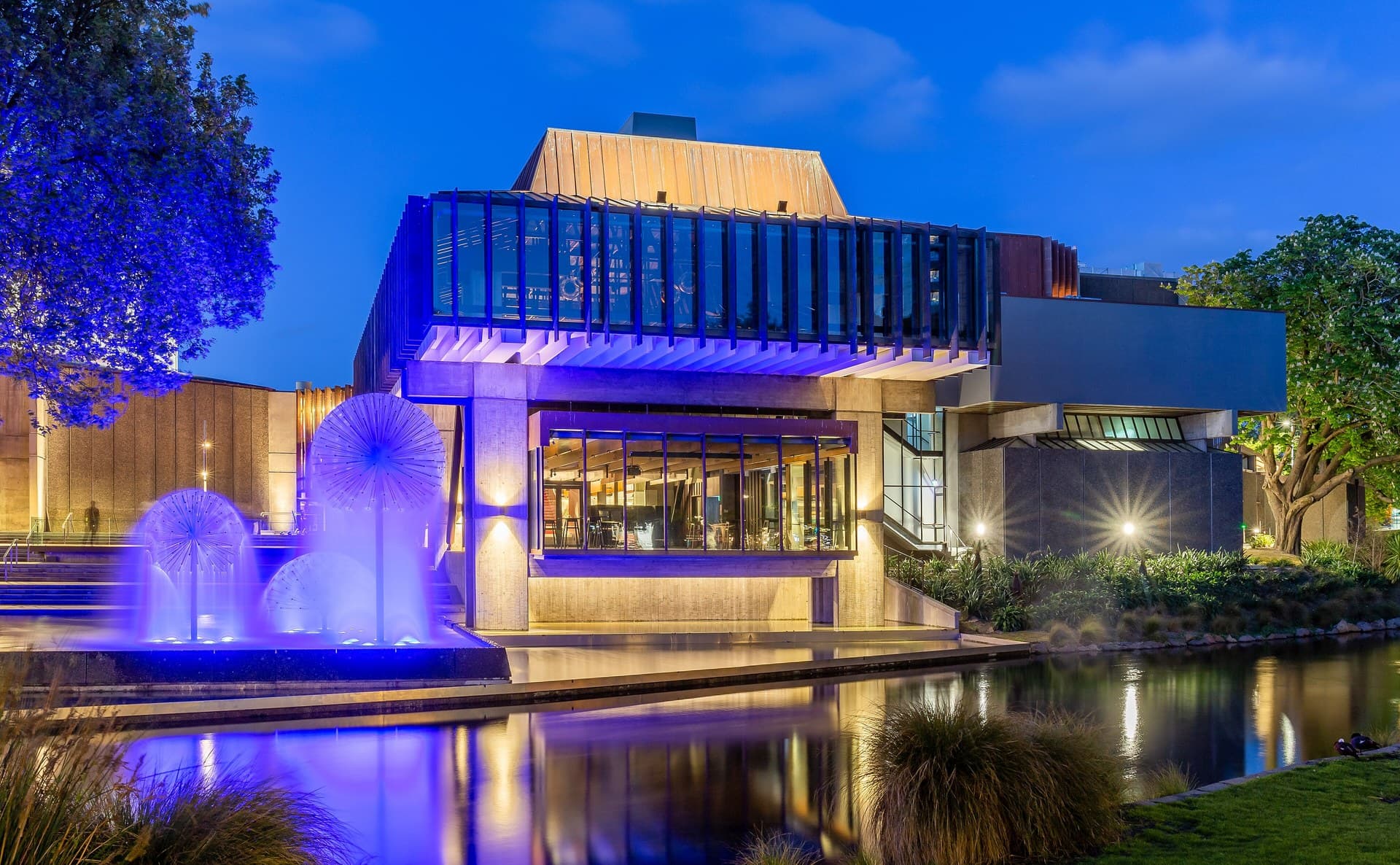 Christchurch