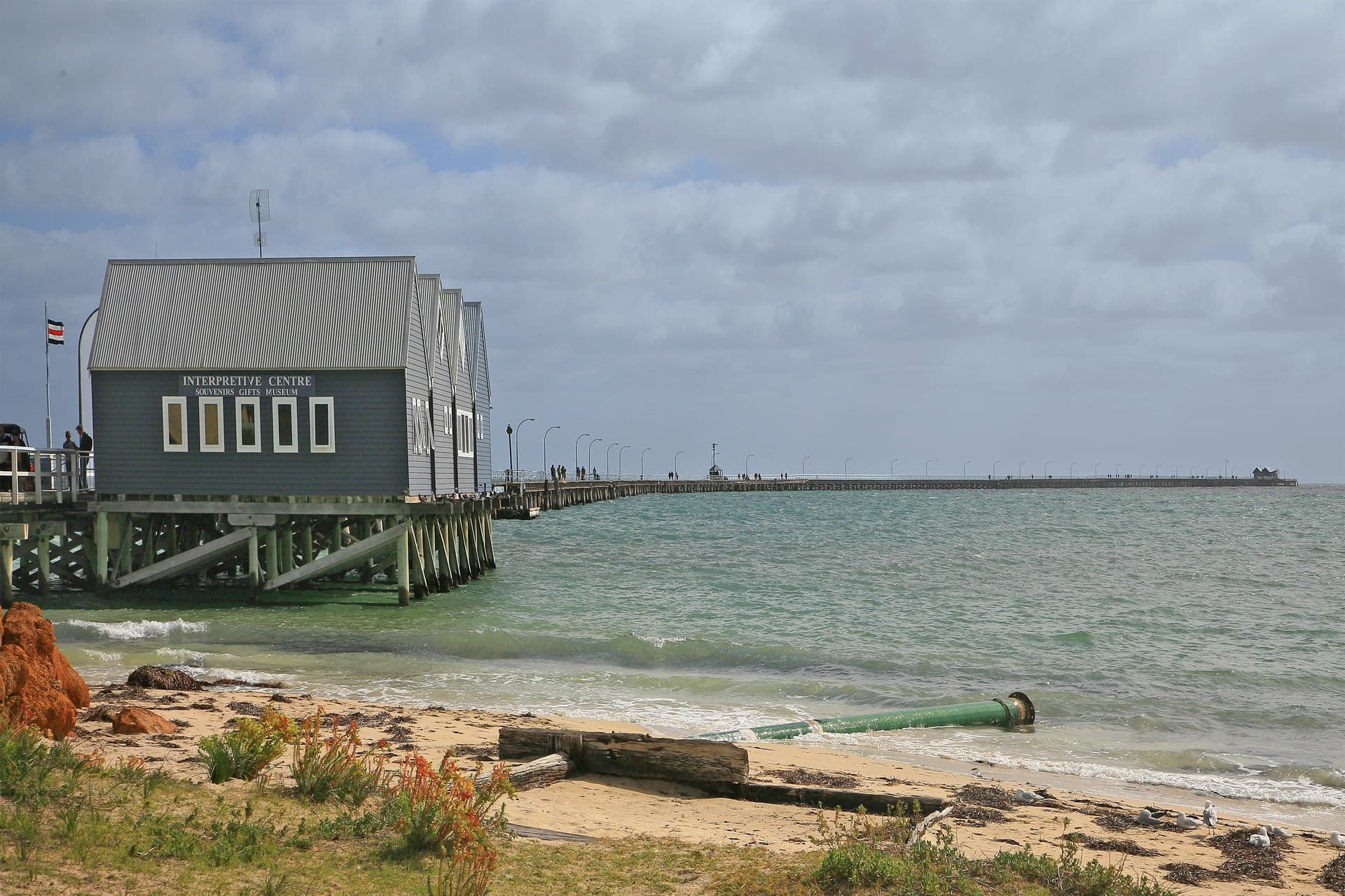 Busselton