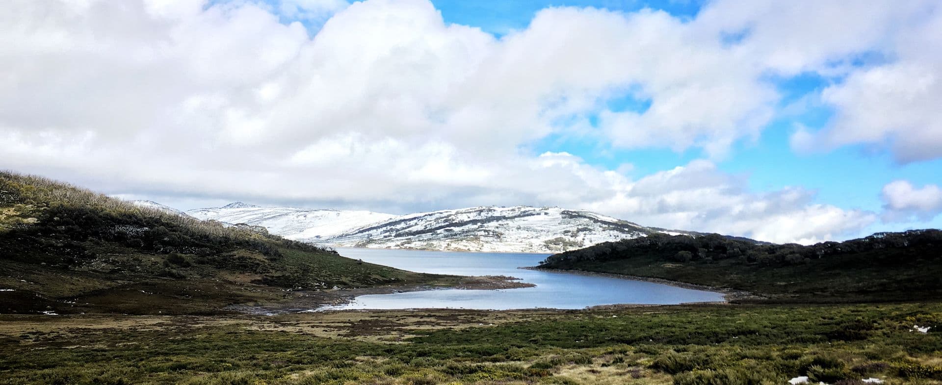 Mount Beauty