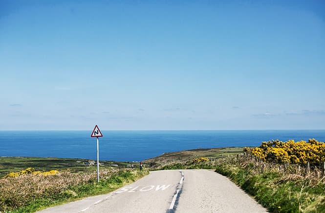 Zennor and the Tin Coast