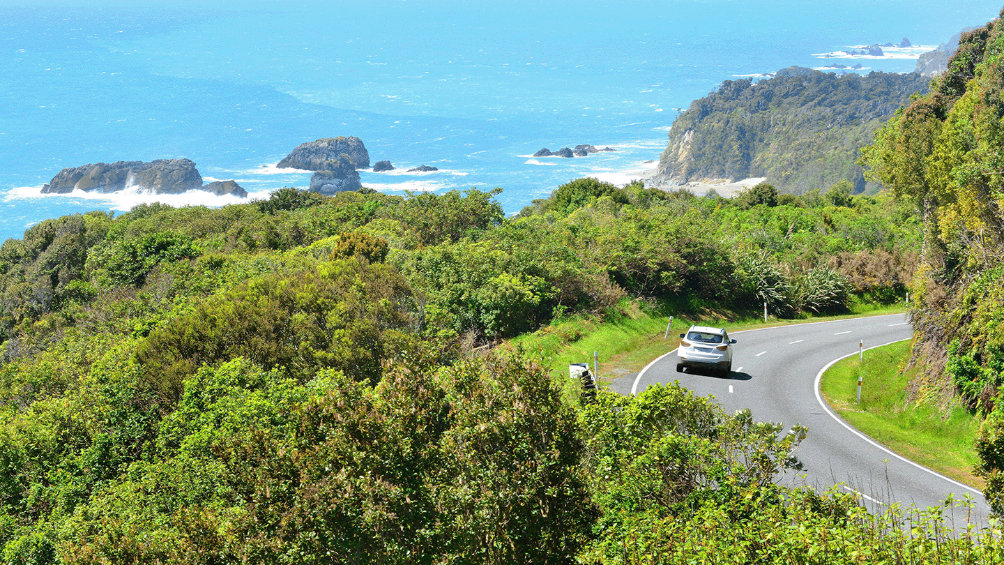 Coromandel Peninsula Loop