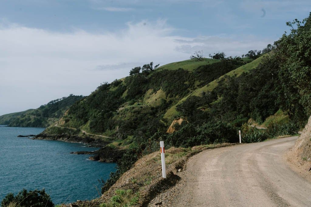 Coromandel Town