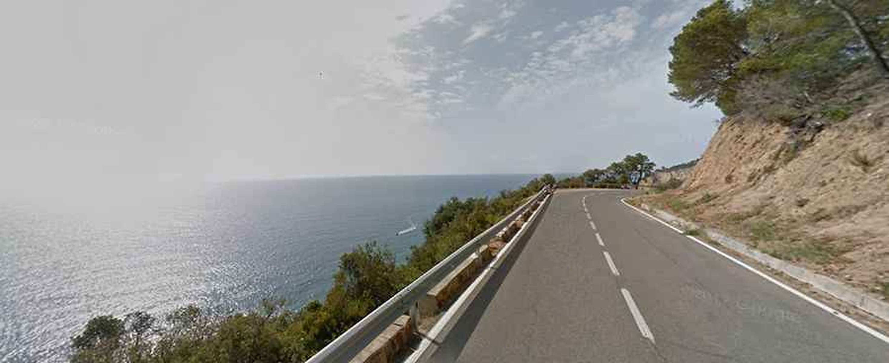 Tossa de Mar