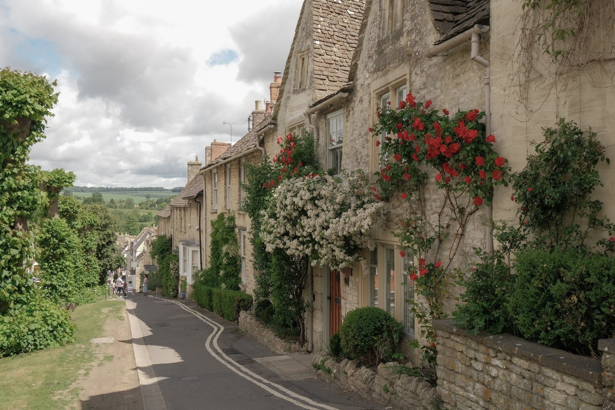 Cotswolds and Wye Valley Weekender