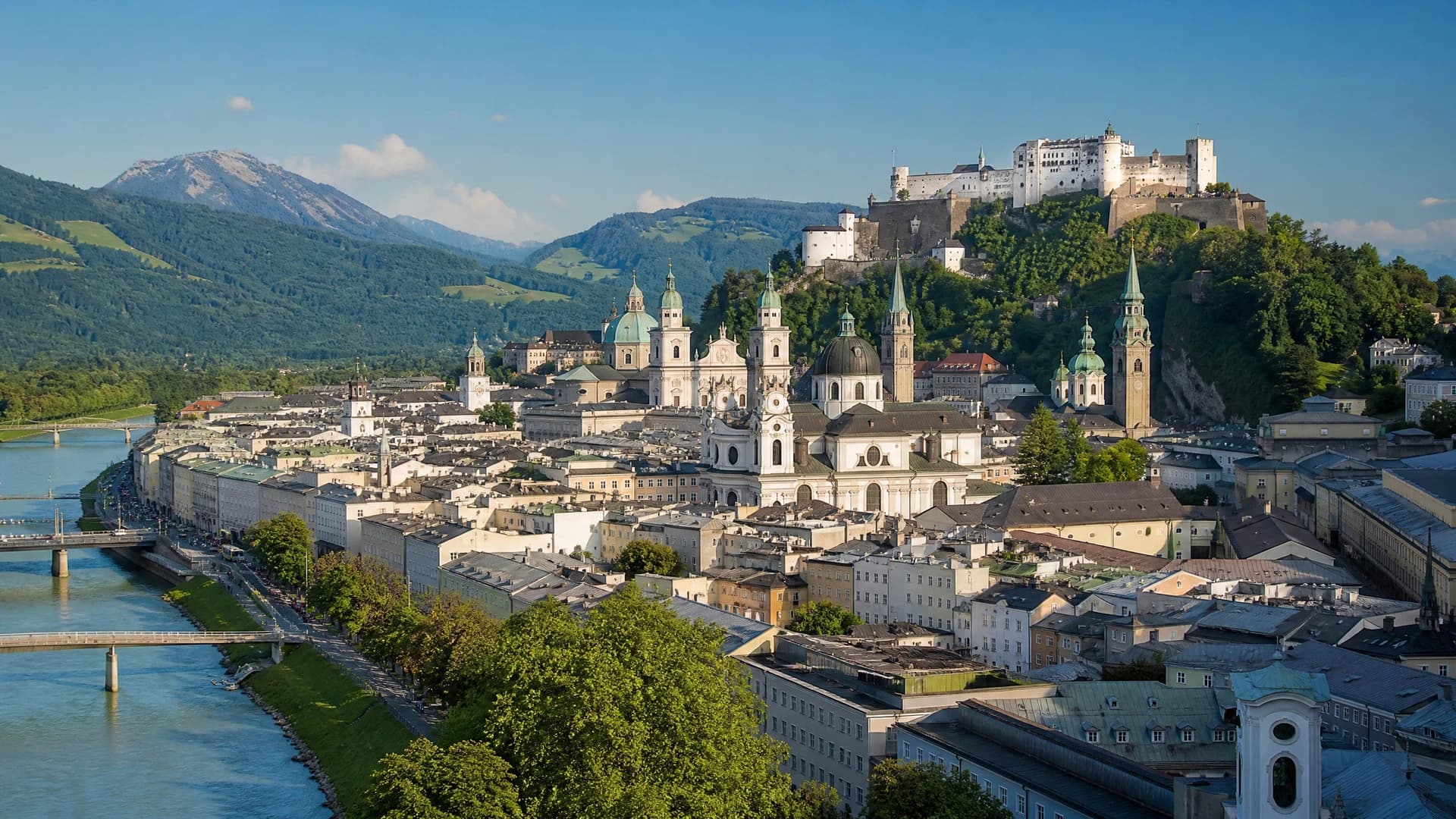 Salzburg