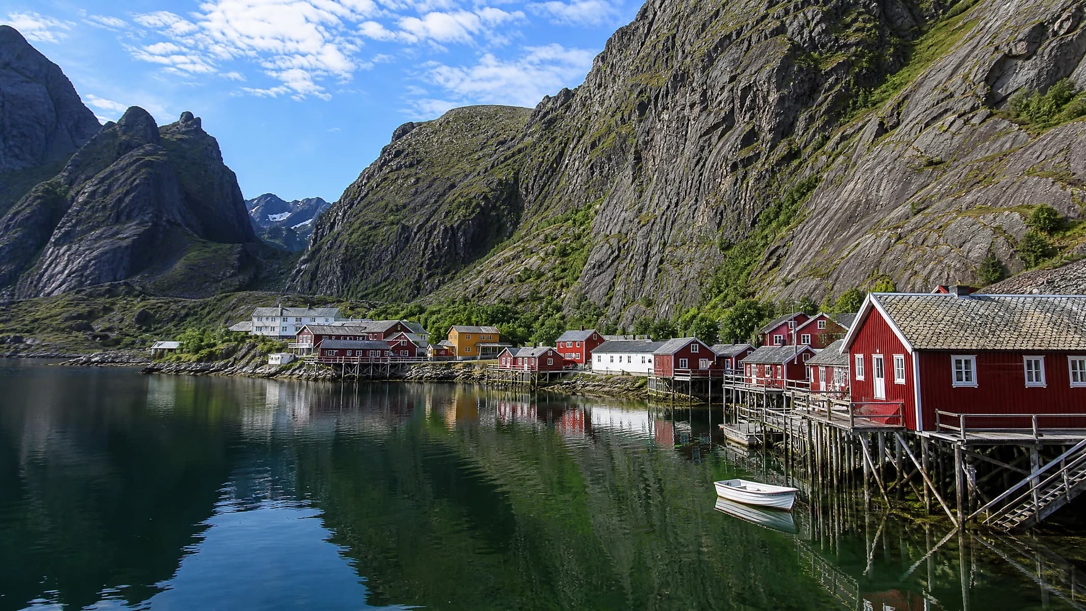 Ulvik