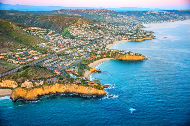 Laguna Beach & Orange County Coast