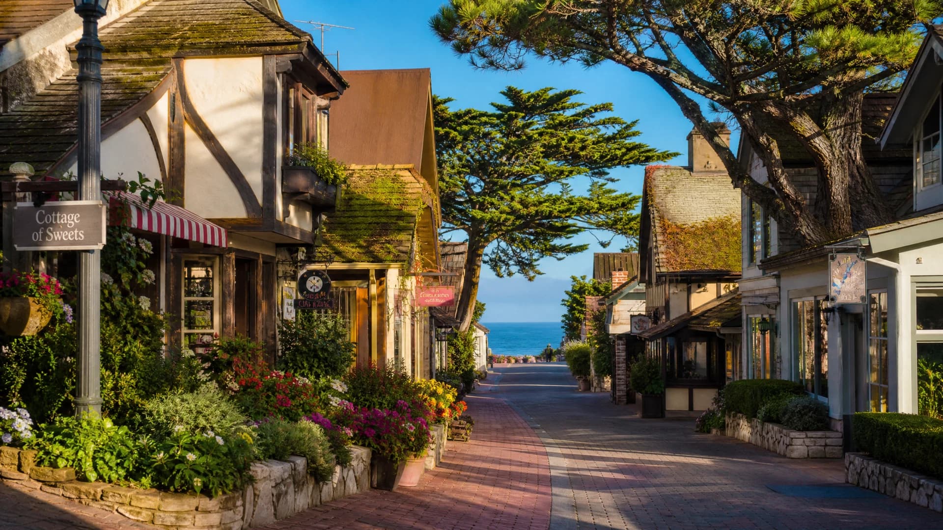 Carmel-by-the-Sea