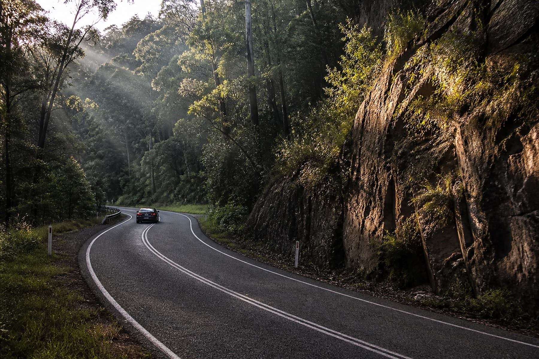 Wauchope and Gingers Creek
