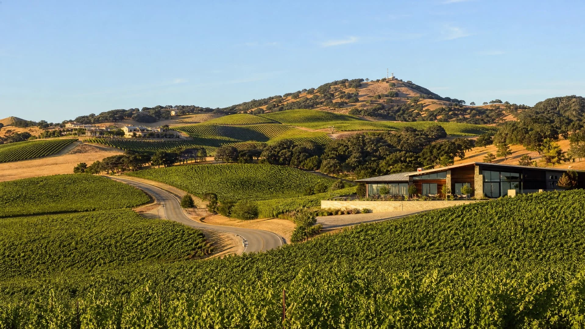 Westside Wine Trail