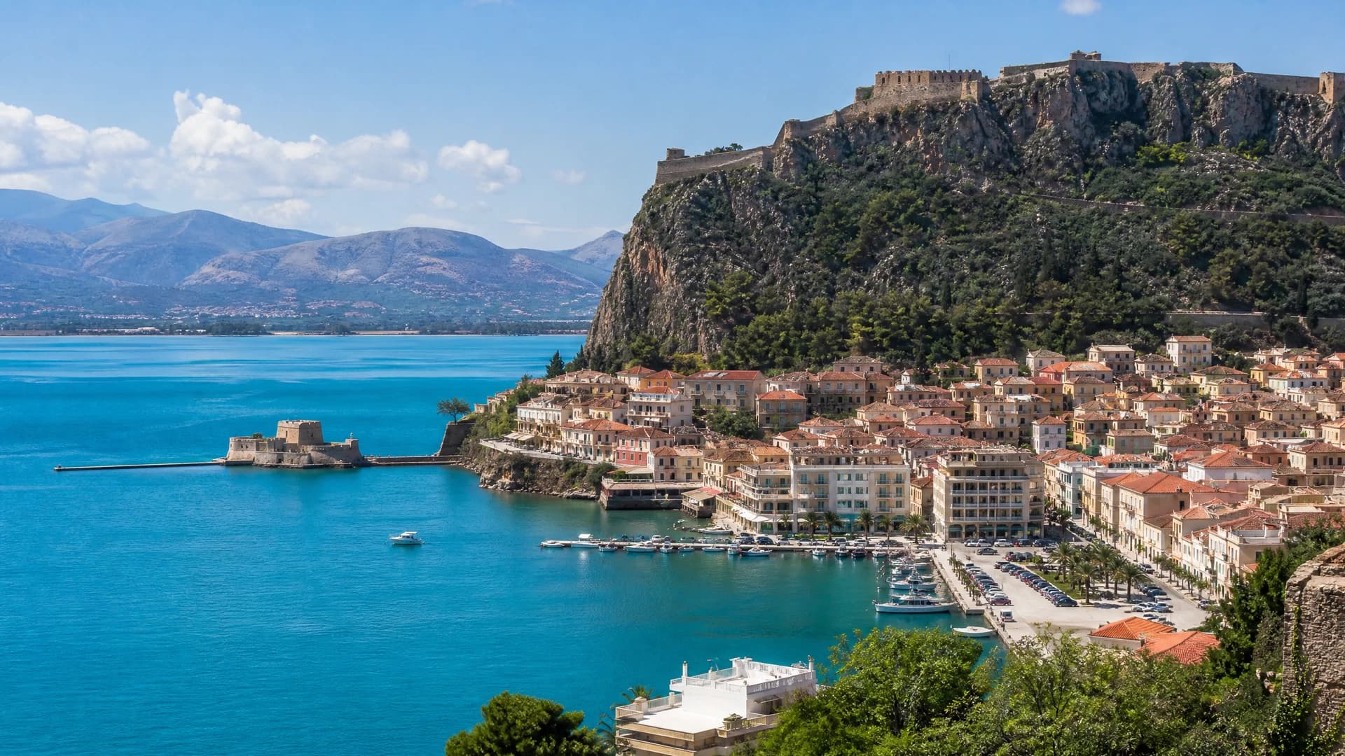 Nafplio