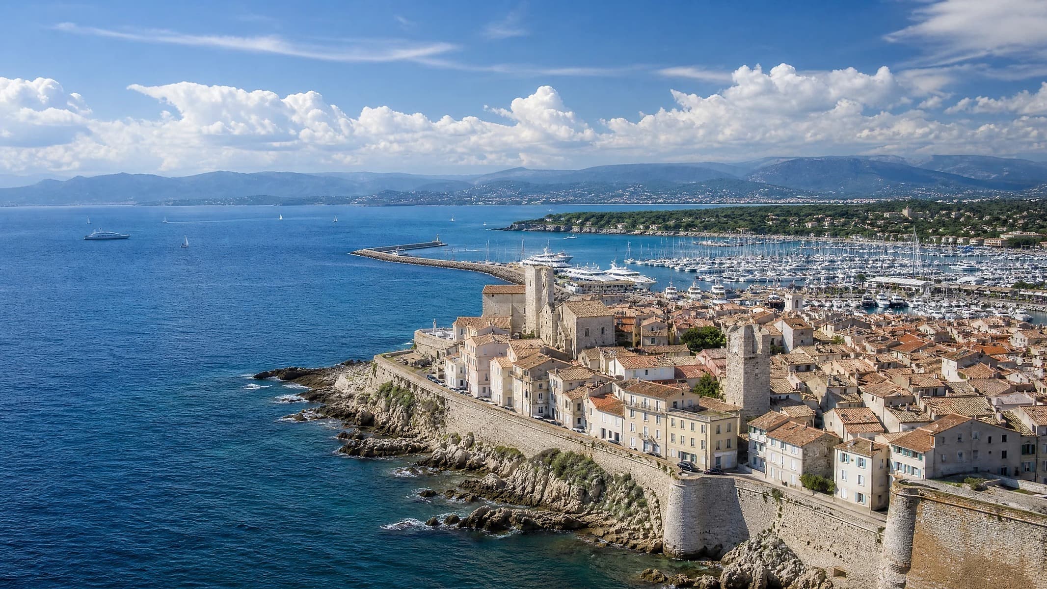 Antibes