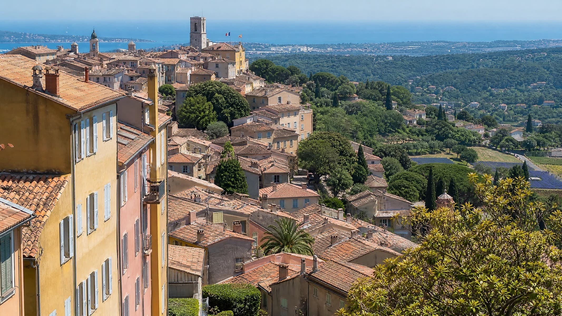 Grasse