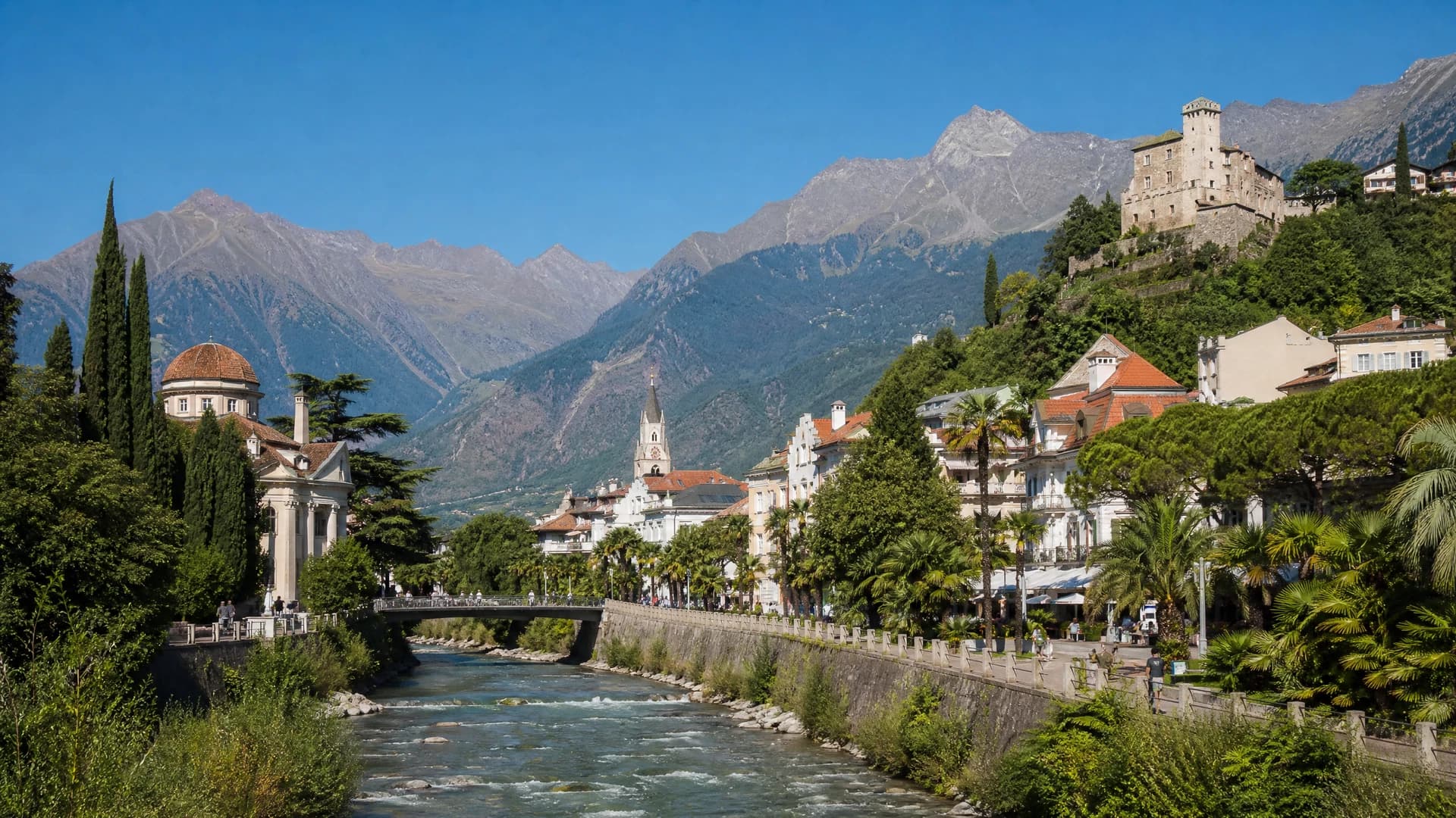 Merano