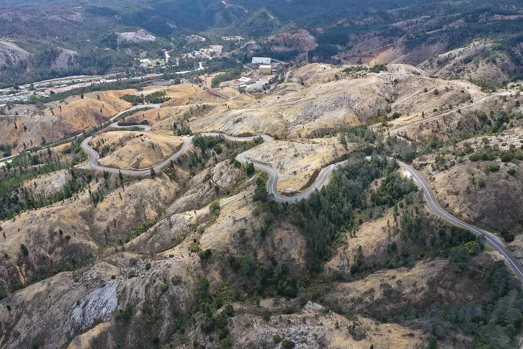 Queenstown