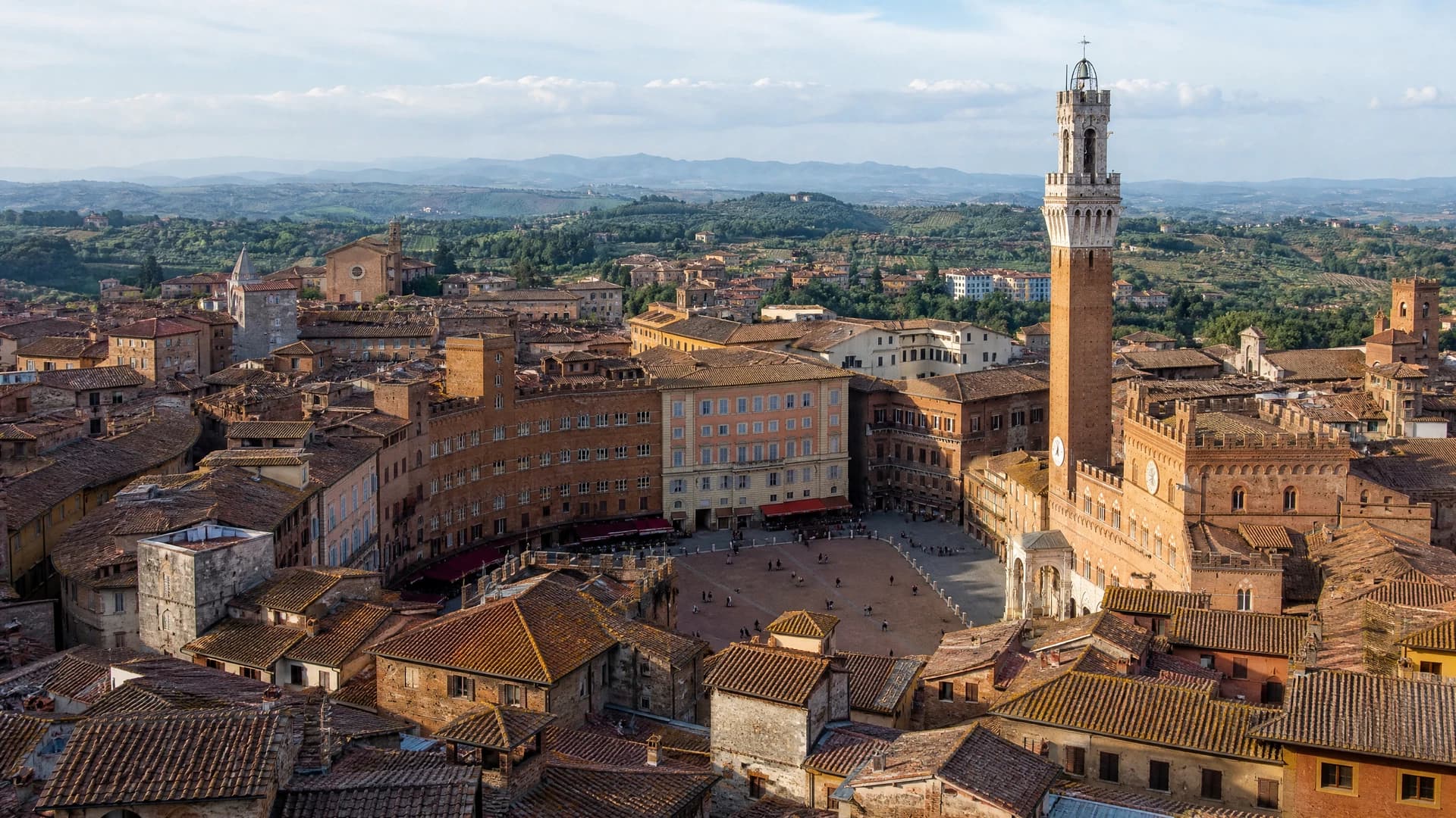 Siena