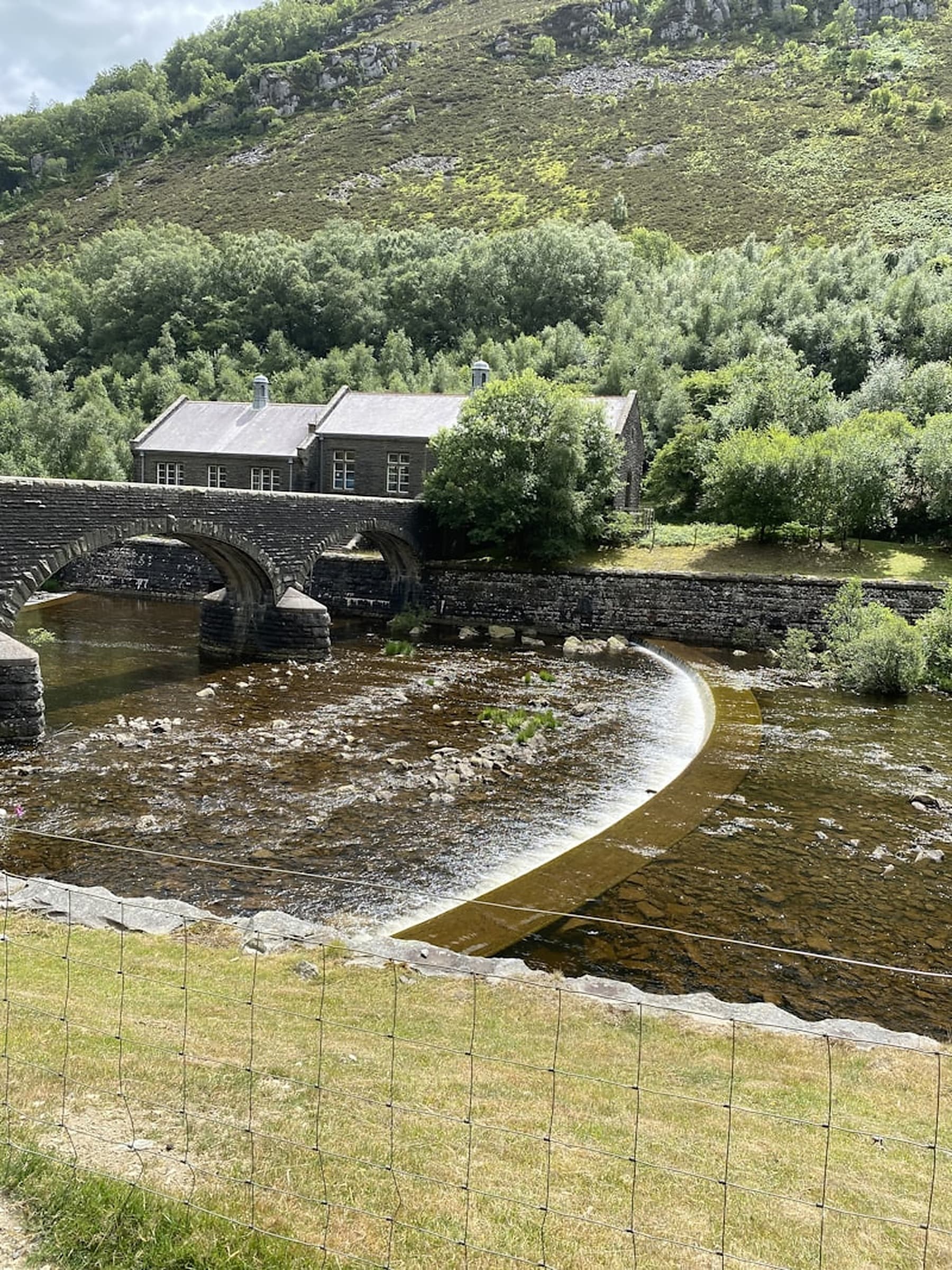 Rhayader