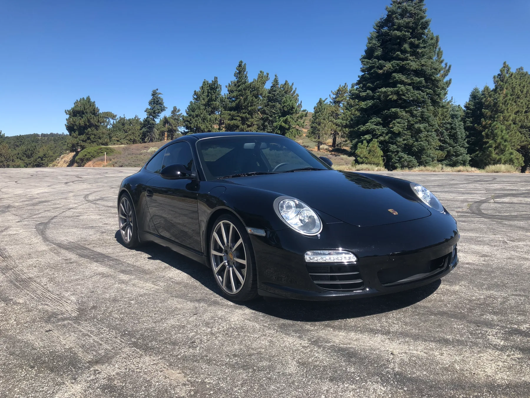 Porsche 997 Buying Guide: 997.1 vs 997.2