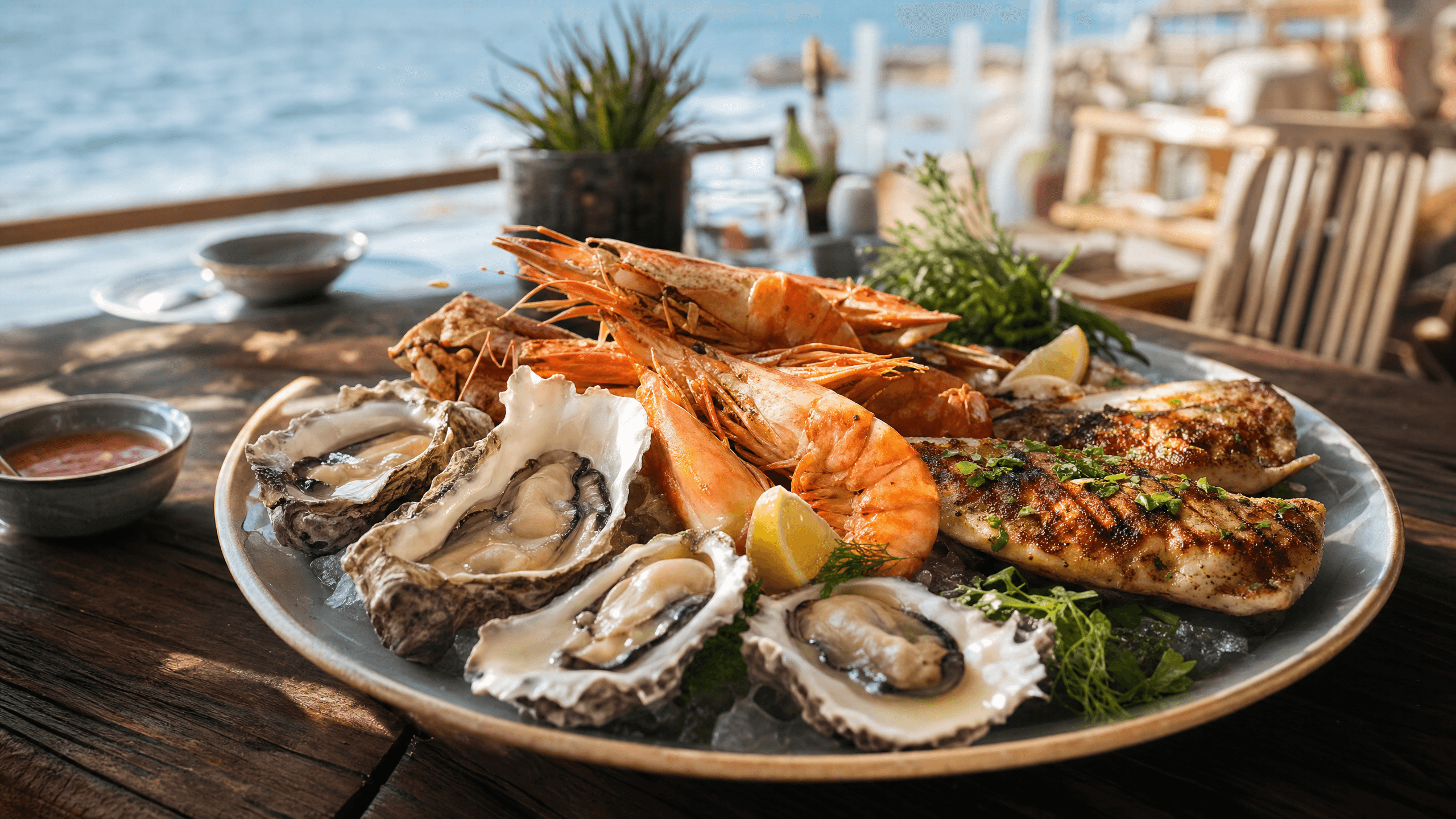 Apollo Bay Fishermen's Co-op: A Taste of the Great Ocean Road