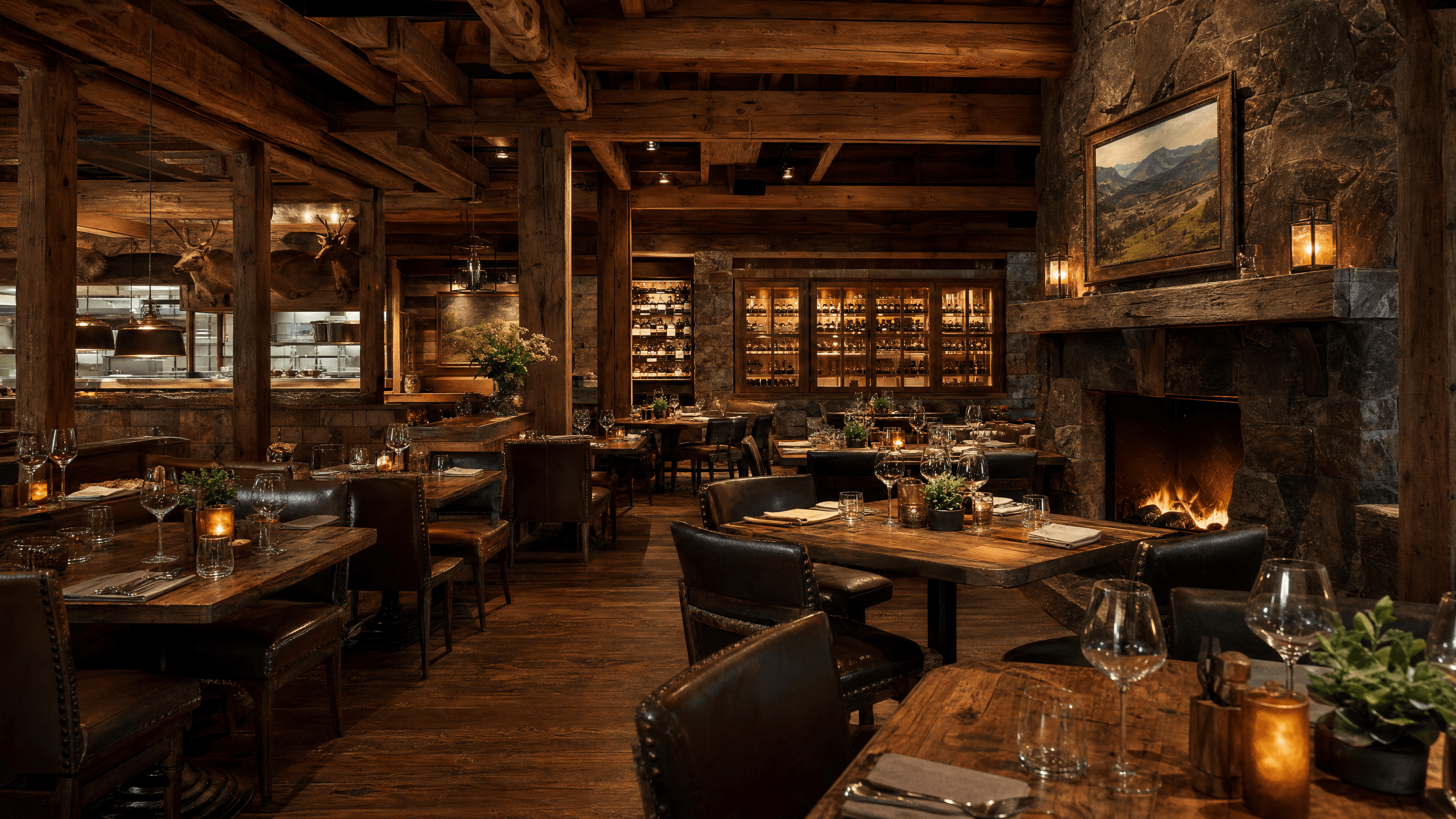 General Palmer Hotel: A Victorian Stopover in the Heart of Durango