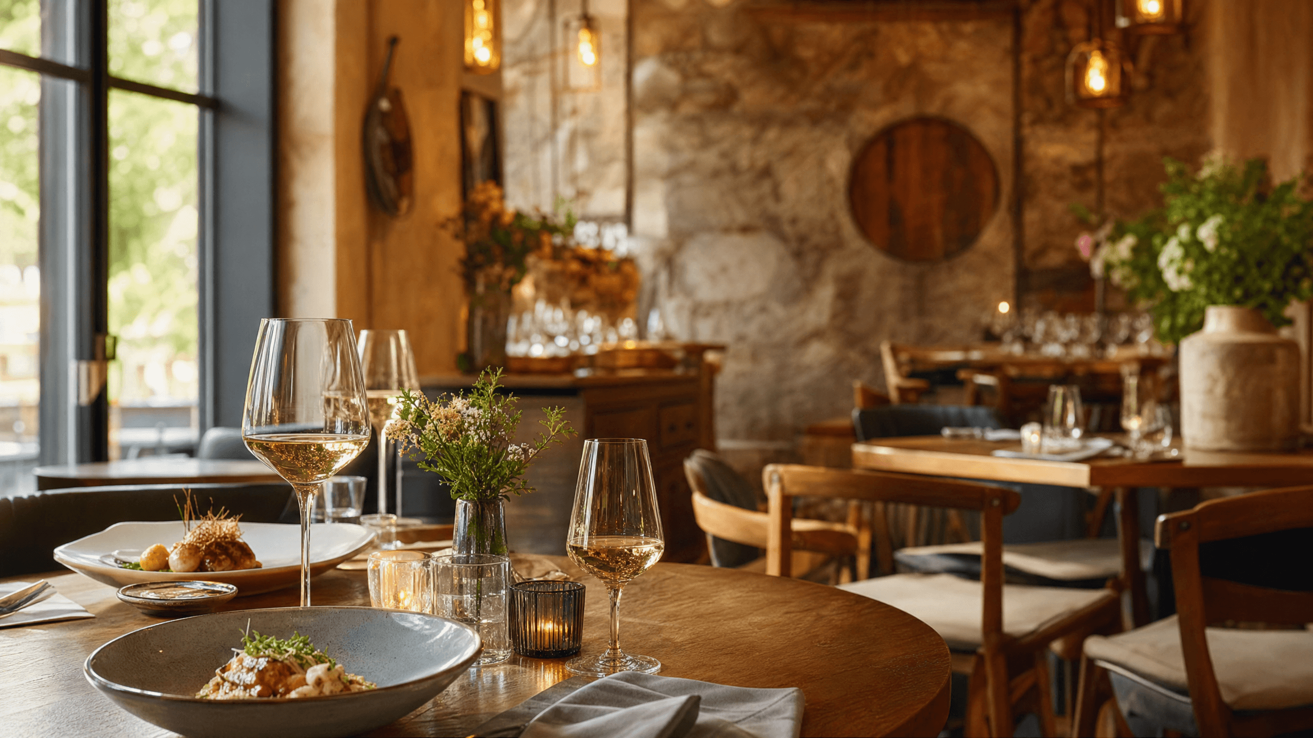 Bouchon Santa Barbara: A Taste of Wine Country in the American Riviera