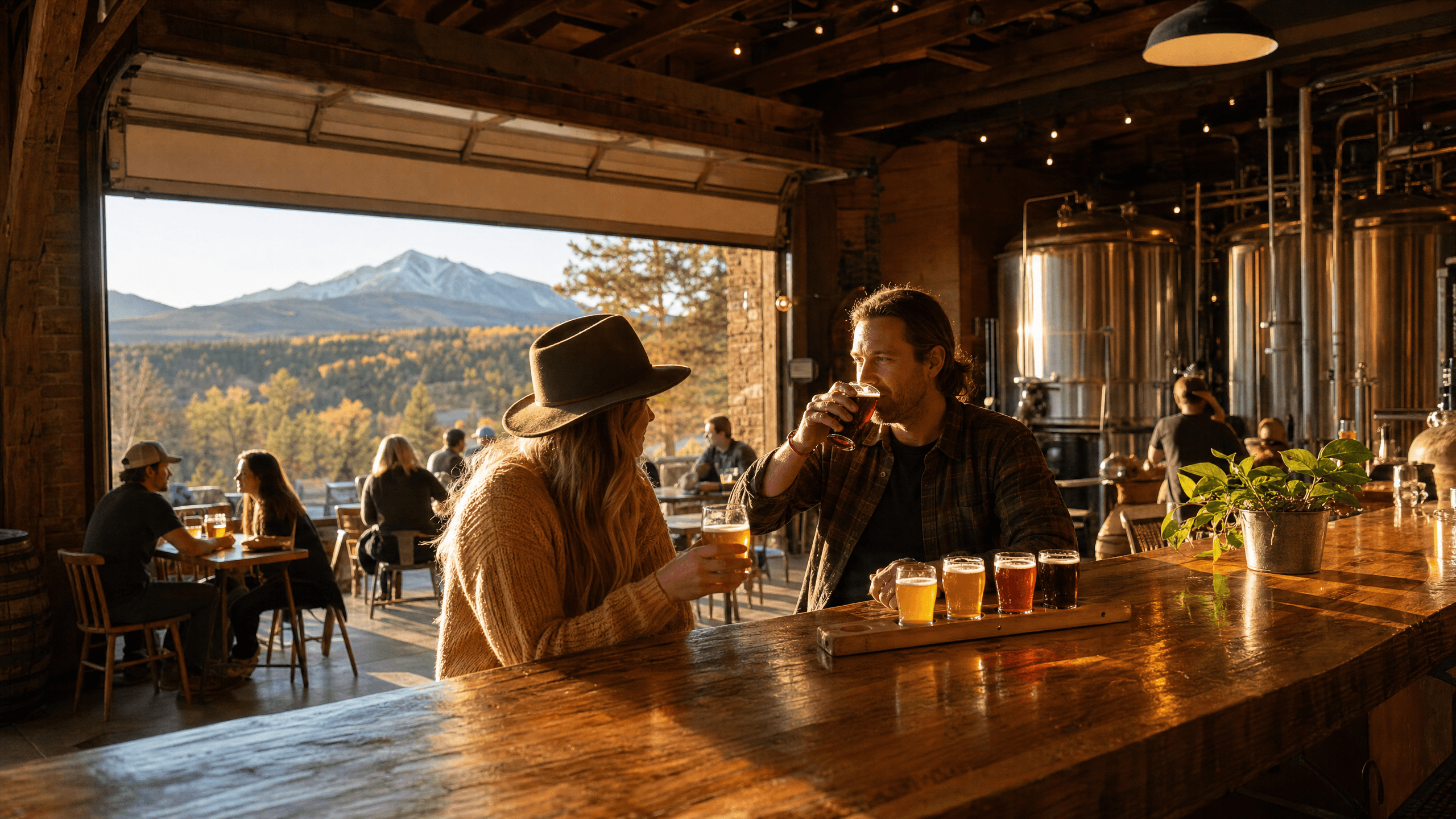 The 1785 Inn: A Historic Culinary Retreat on the Kancamagus Highway