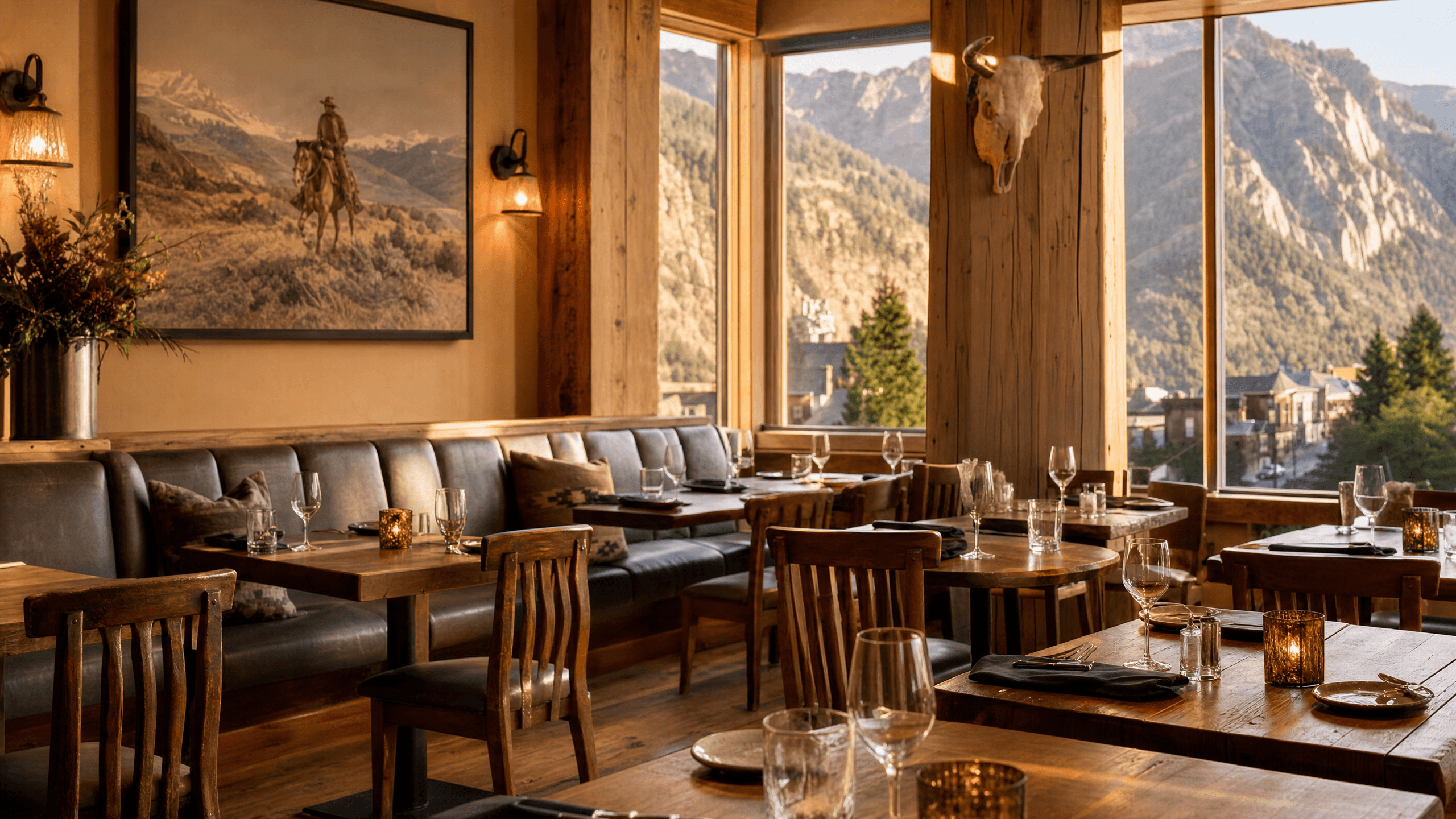Hotel Telluride: A Luxurious Mountain Retreat in the Heart of the San Juans