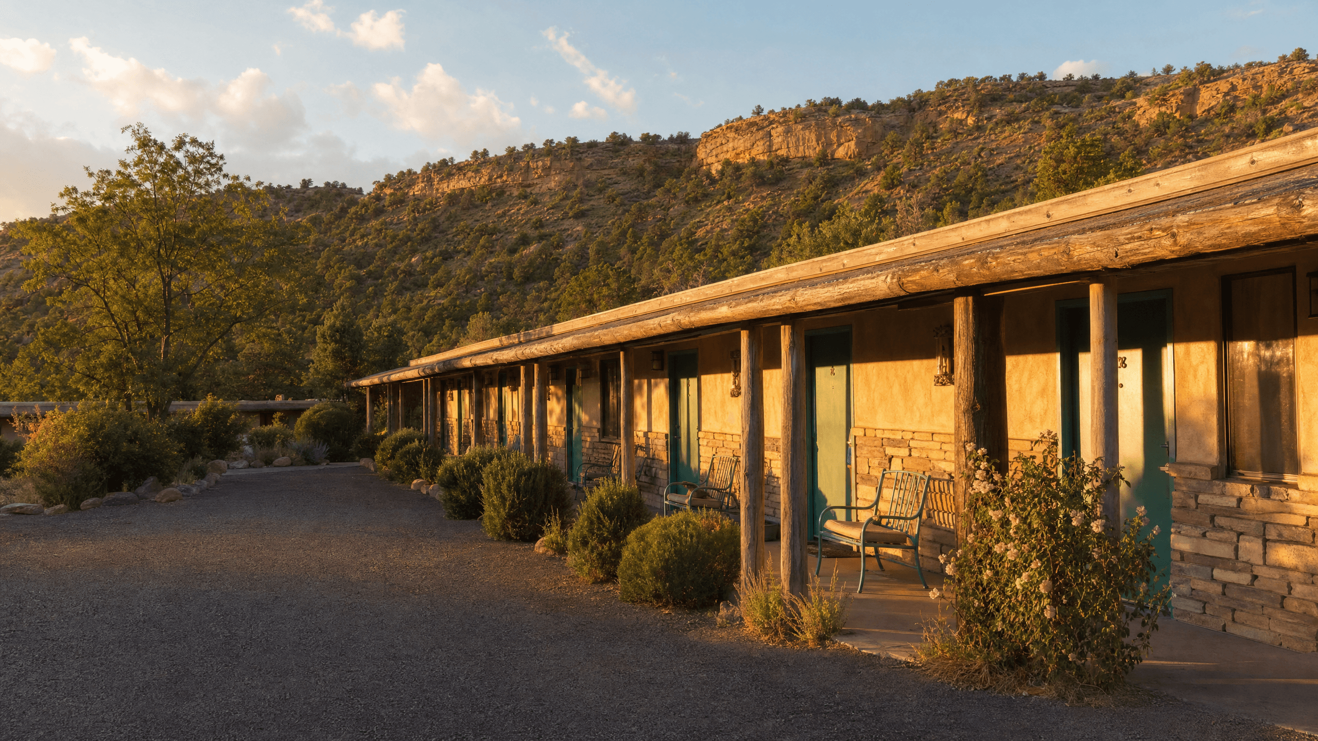 Eichardt's Private Hotel: A Lakeside Haven After the Southern Lakes Drive