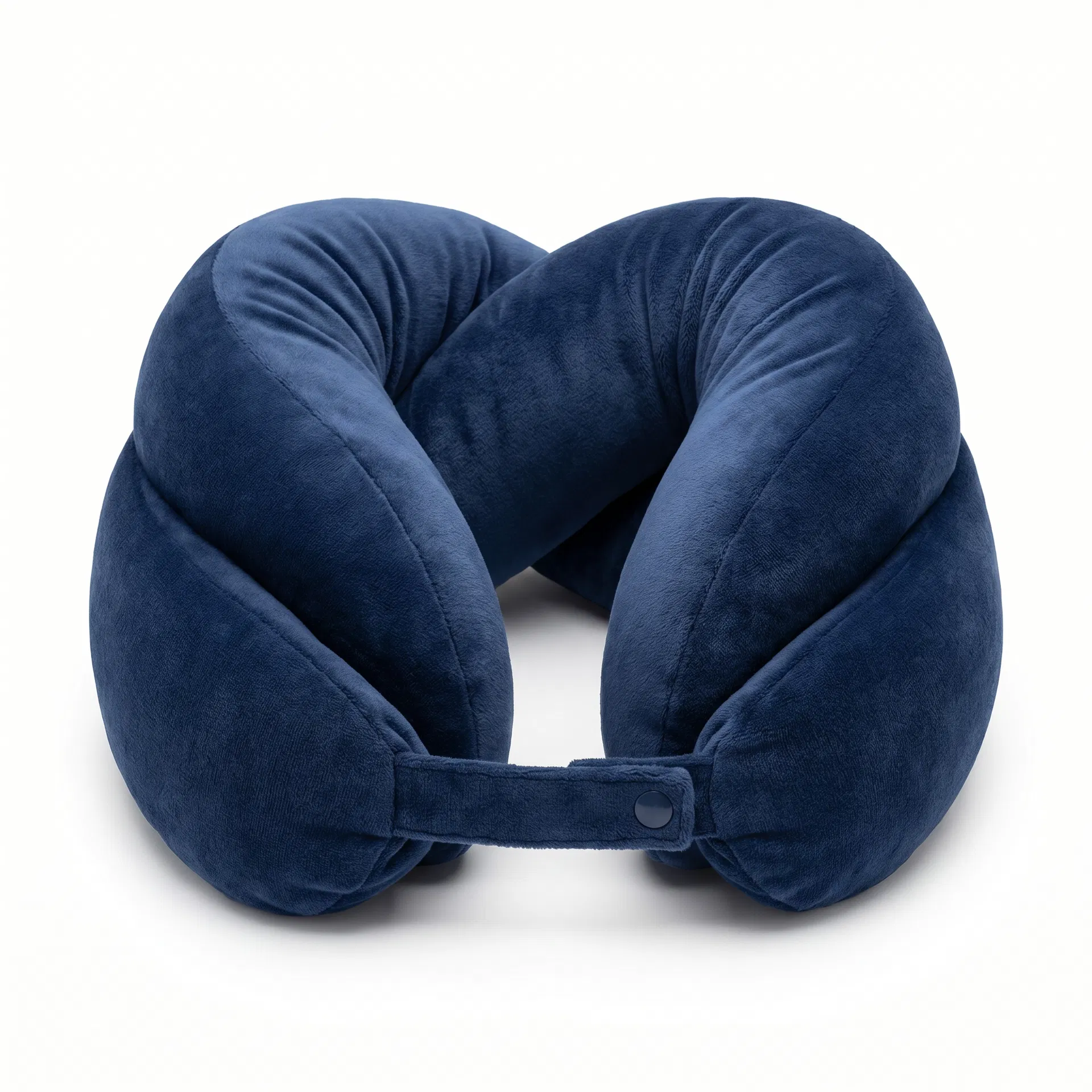 BCOZZY Travel Neck Pillow