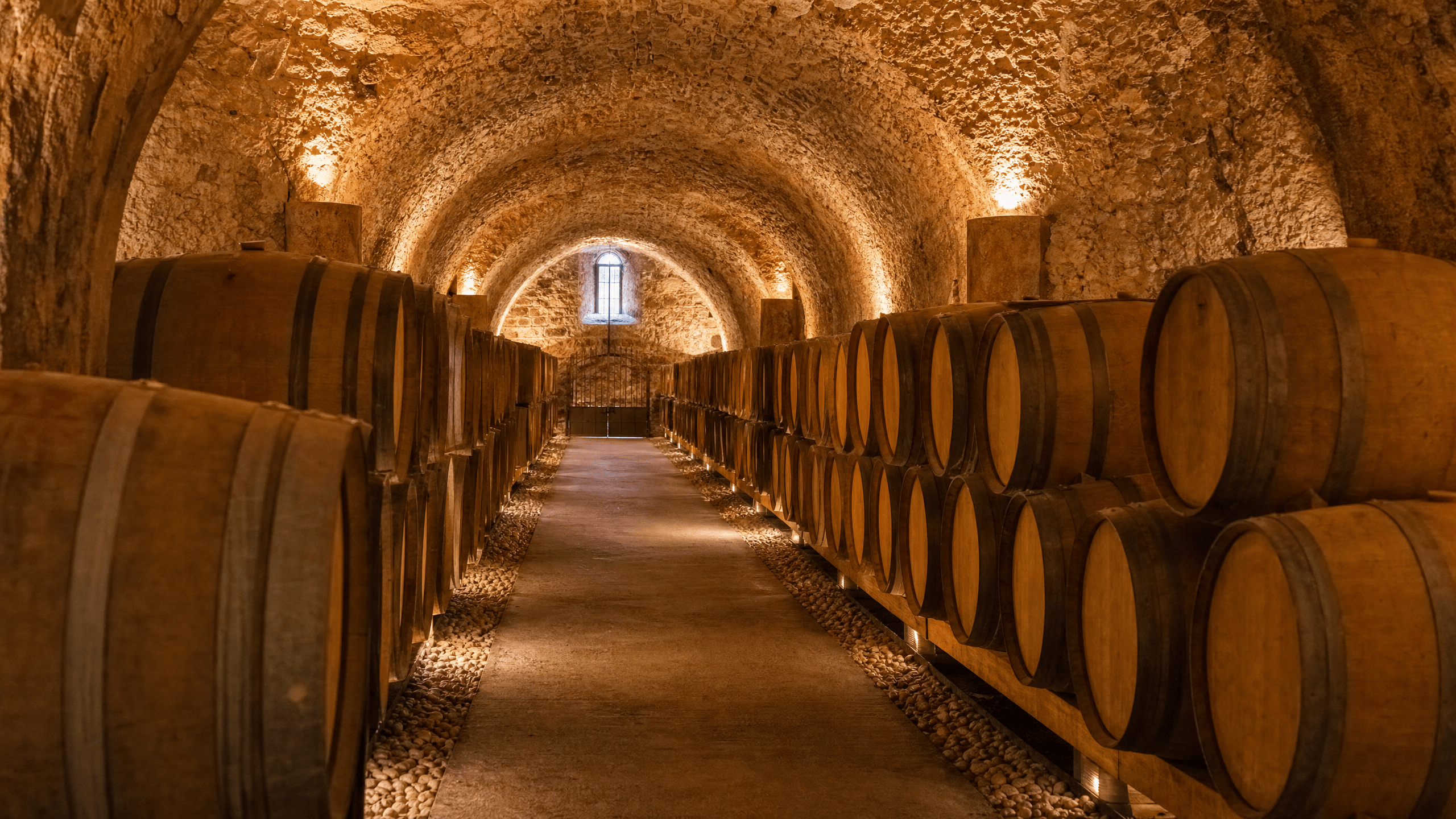 Eberle Winery: A Paso Robles Gem with a Subterranean Secret