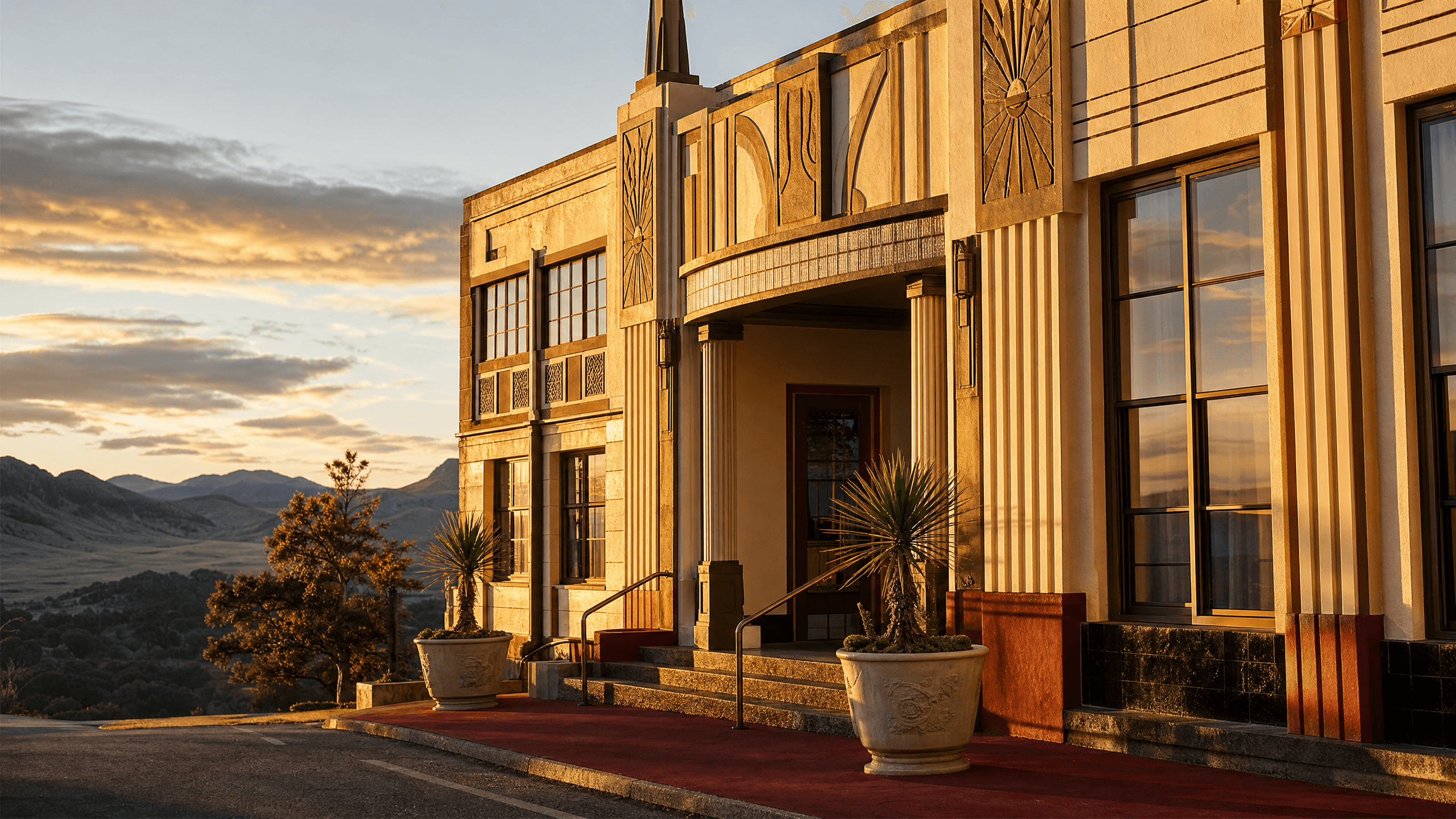 The Golden Age Hotel, Omeo: A Historic High Country Stop on The Great Alpine Road