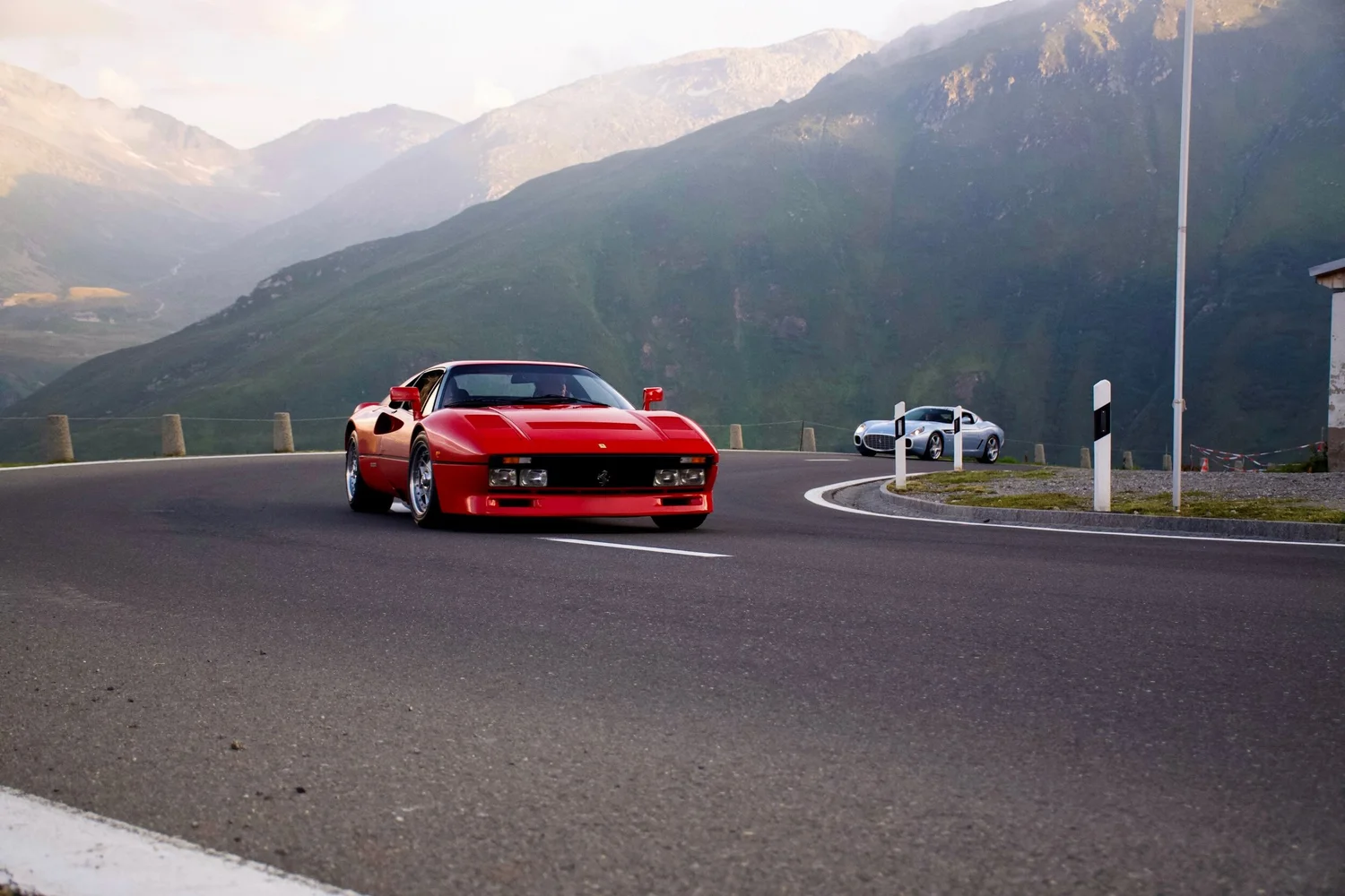 1980s Supercars