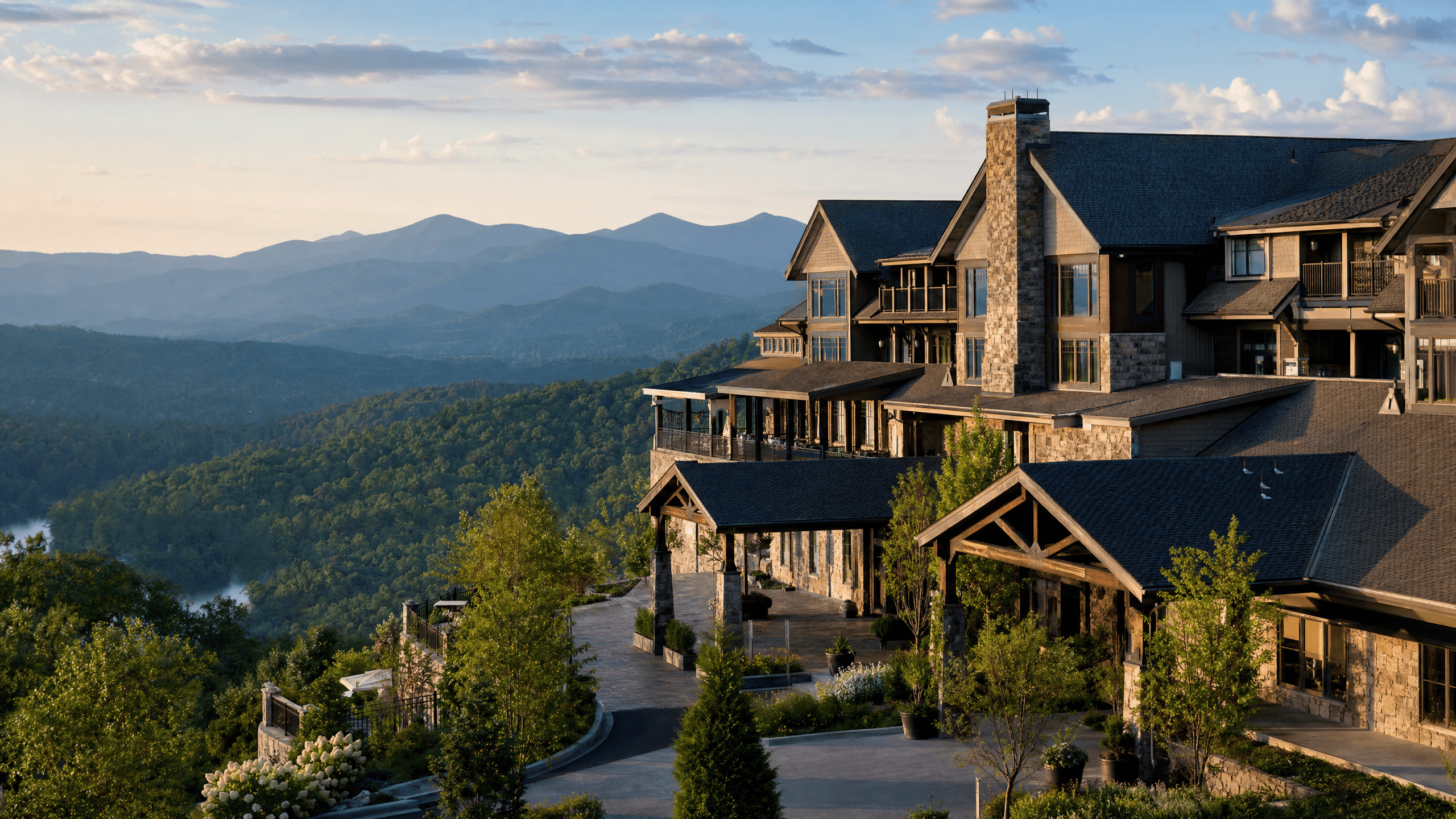 Chetola Resort: A Mountain Sanctuary on the Appalachian Grand Tour
