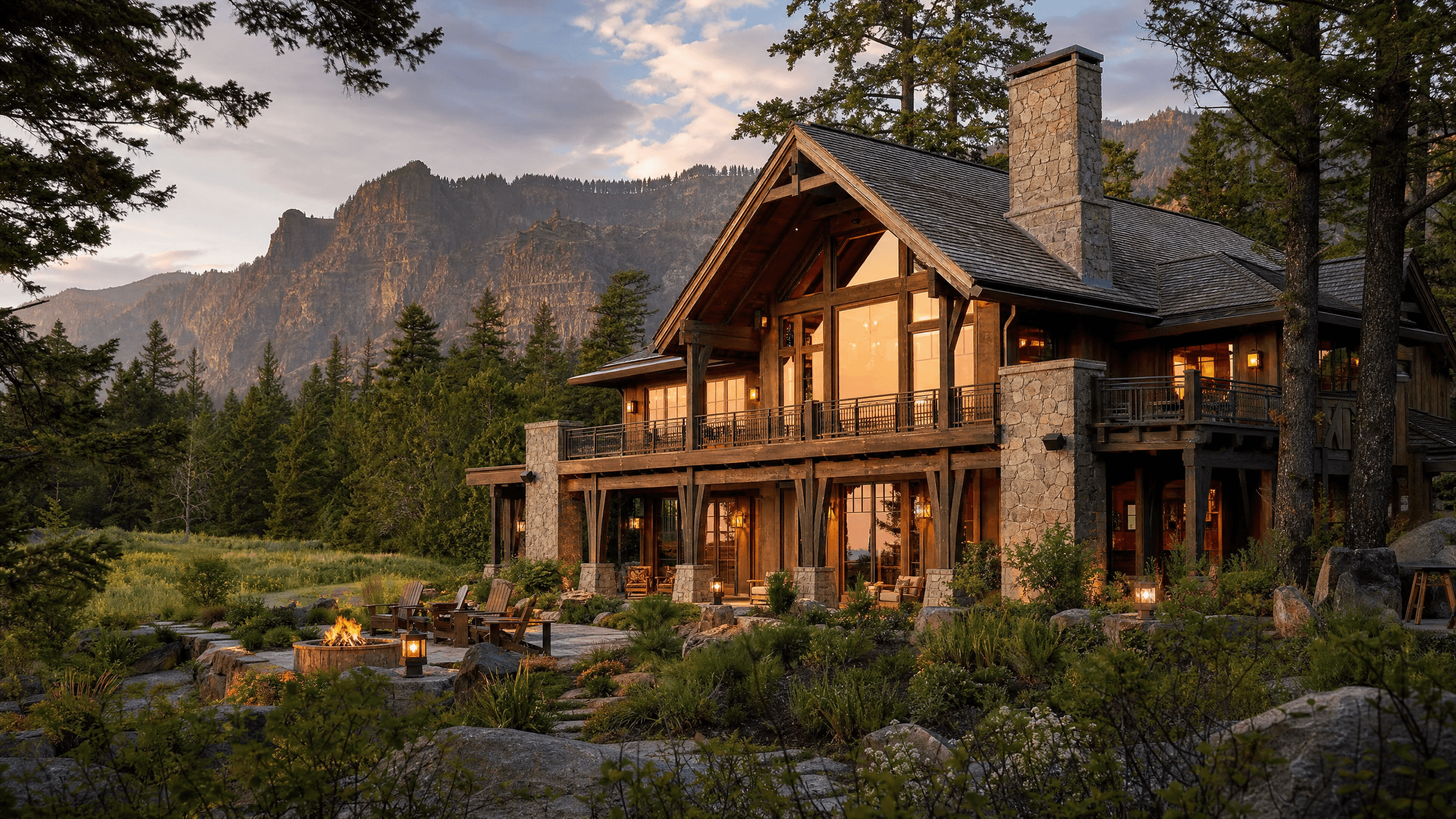 Skamania Lodge: A Columbia River Gorge Retreat for the Discerning Driver