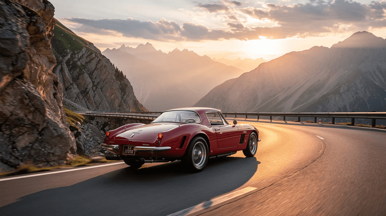 Travel the West: Best Driving Routes for Premium Road Trips in Western US