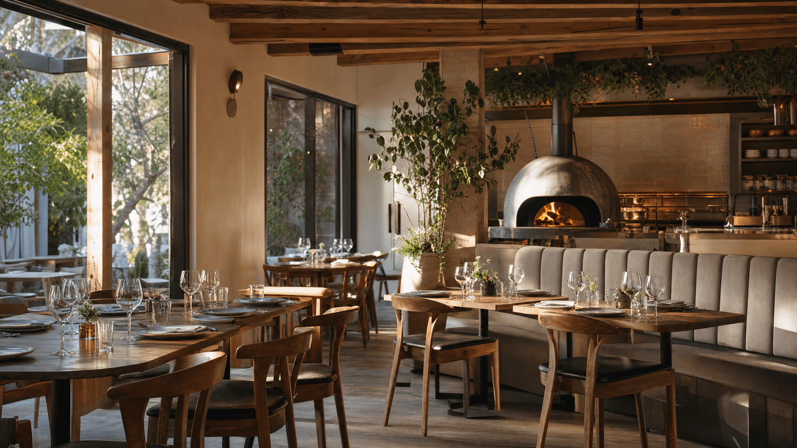 Tar & Roses, Santa Monica: A Santa Monica Institution That Still Earns It