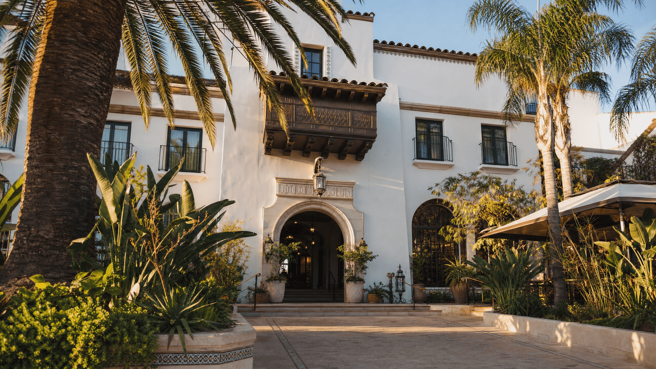 Hotel Californian: The Best Place to Stay in Downtown Santa Barbara