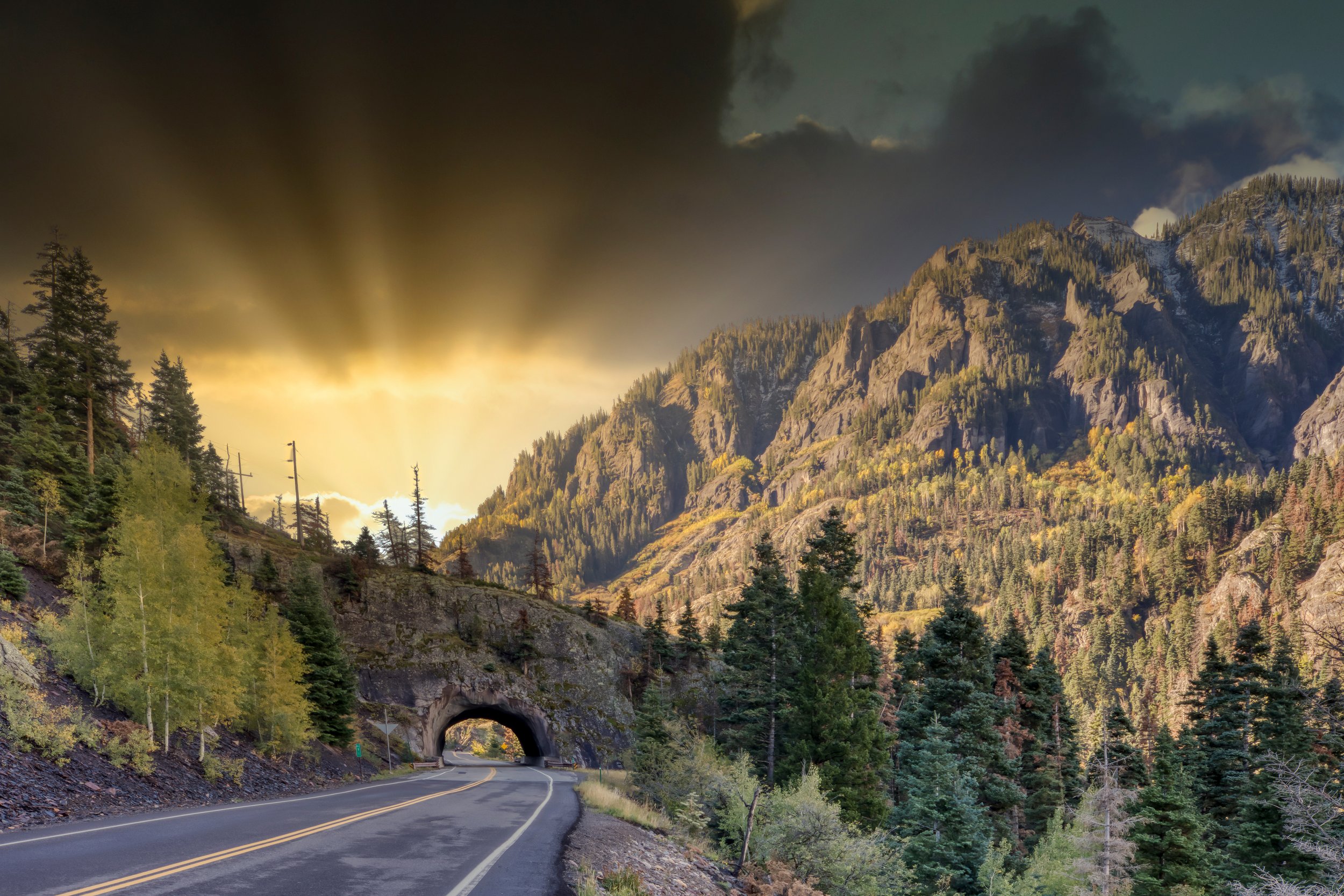 Colorado High Country