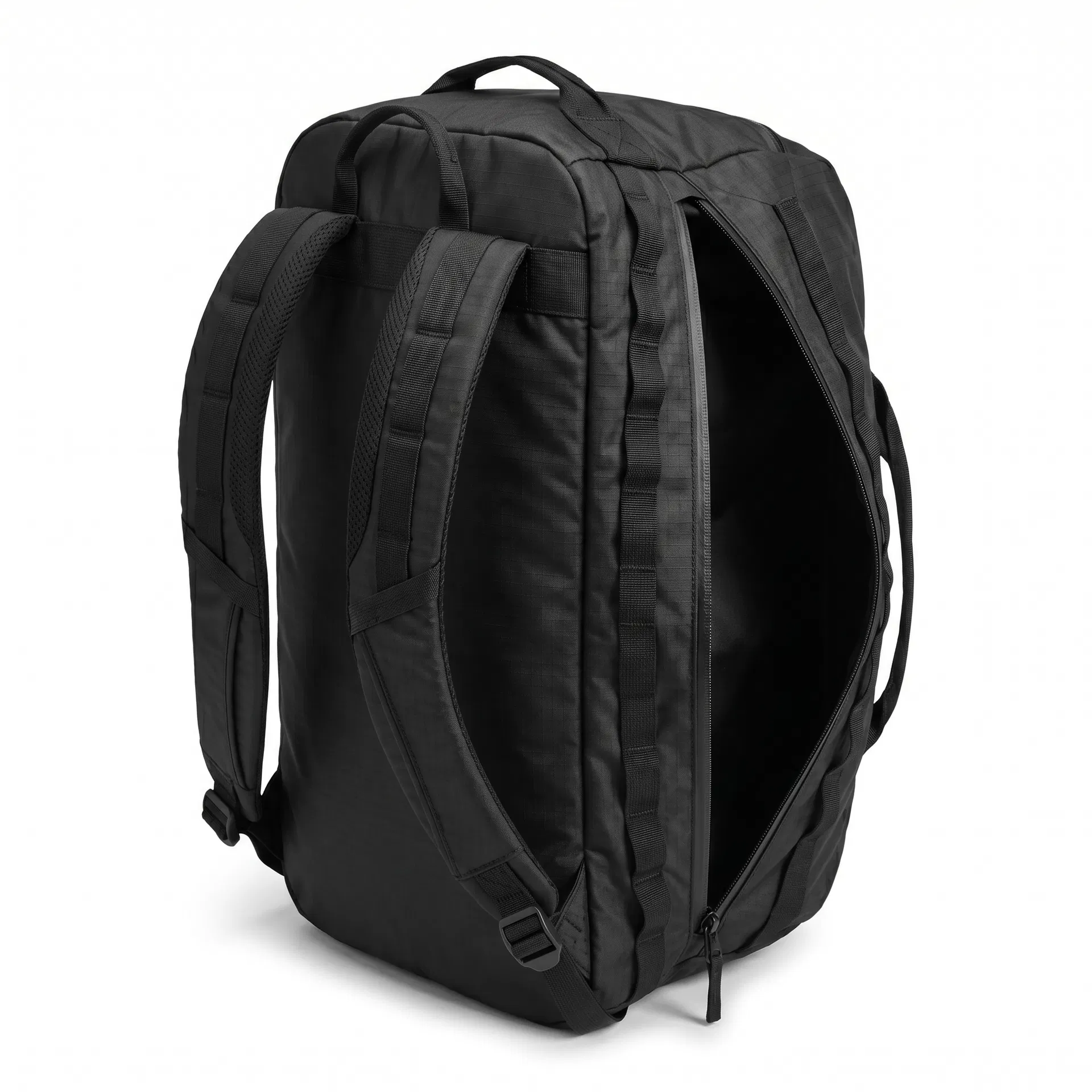 Black Hole Duffel 55L