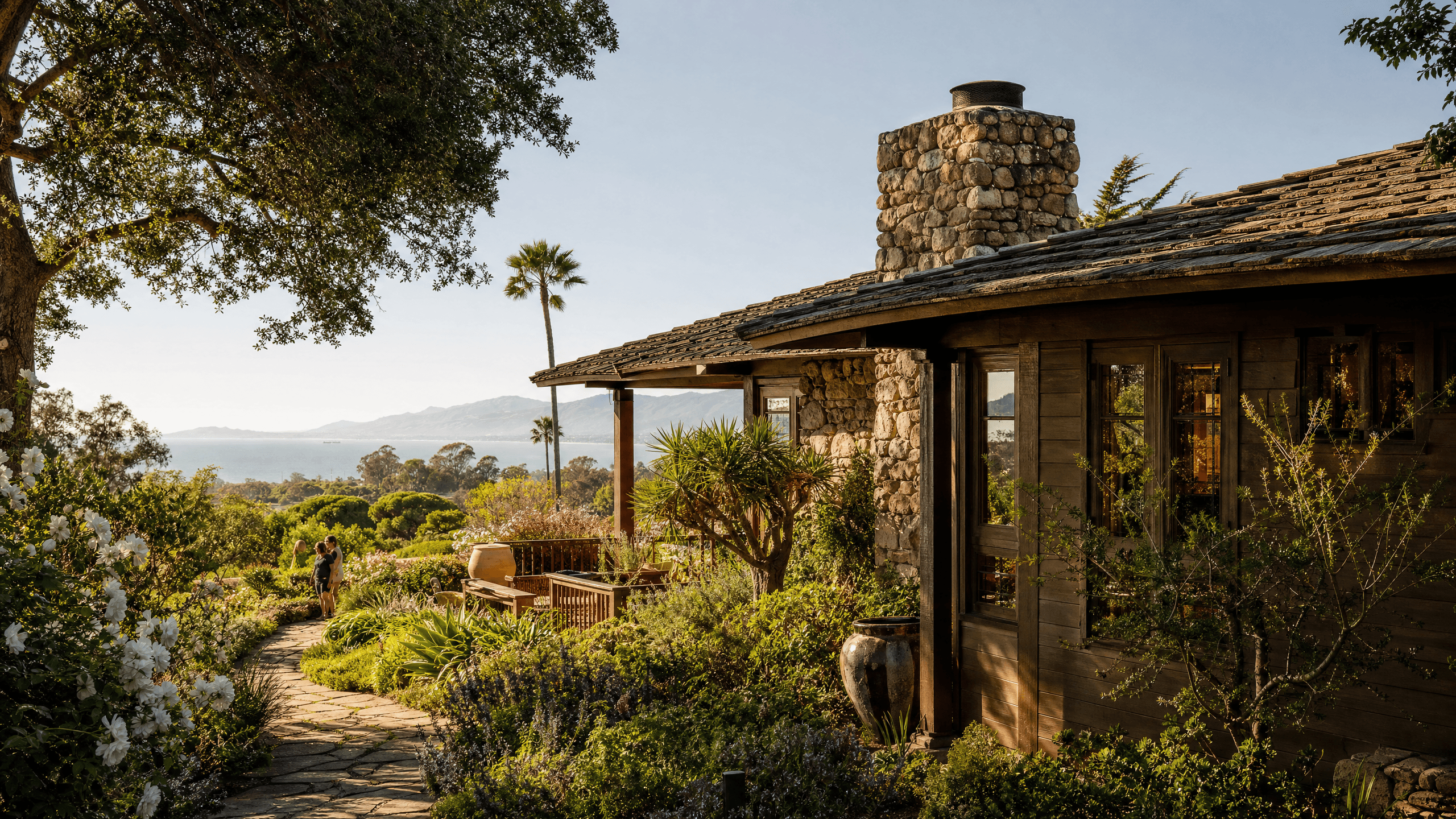 San Ysidro Ranch: A Storied Montecito Hideaway