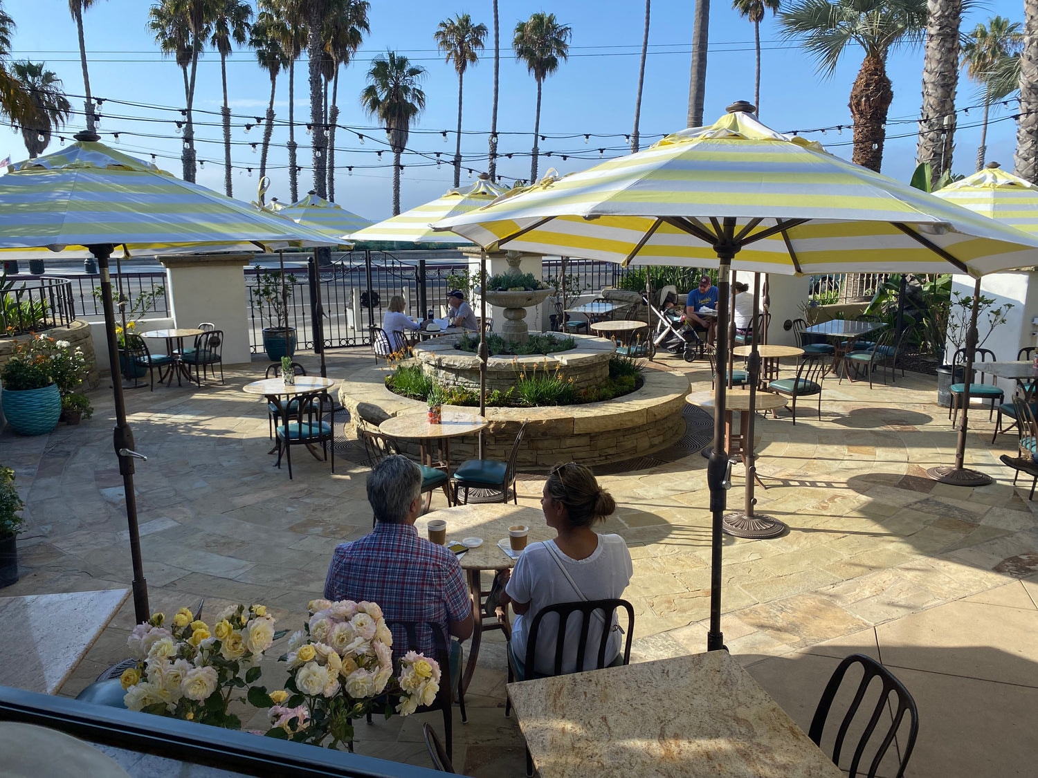 Mill Rose Inn: A Touch of English Country Charm in Half Moon Bay