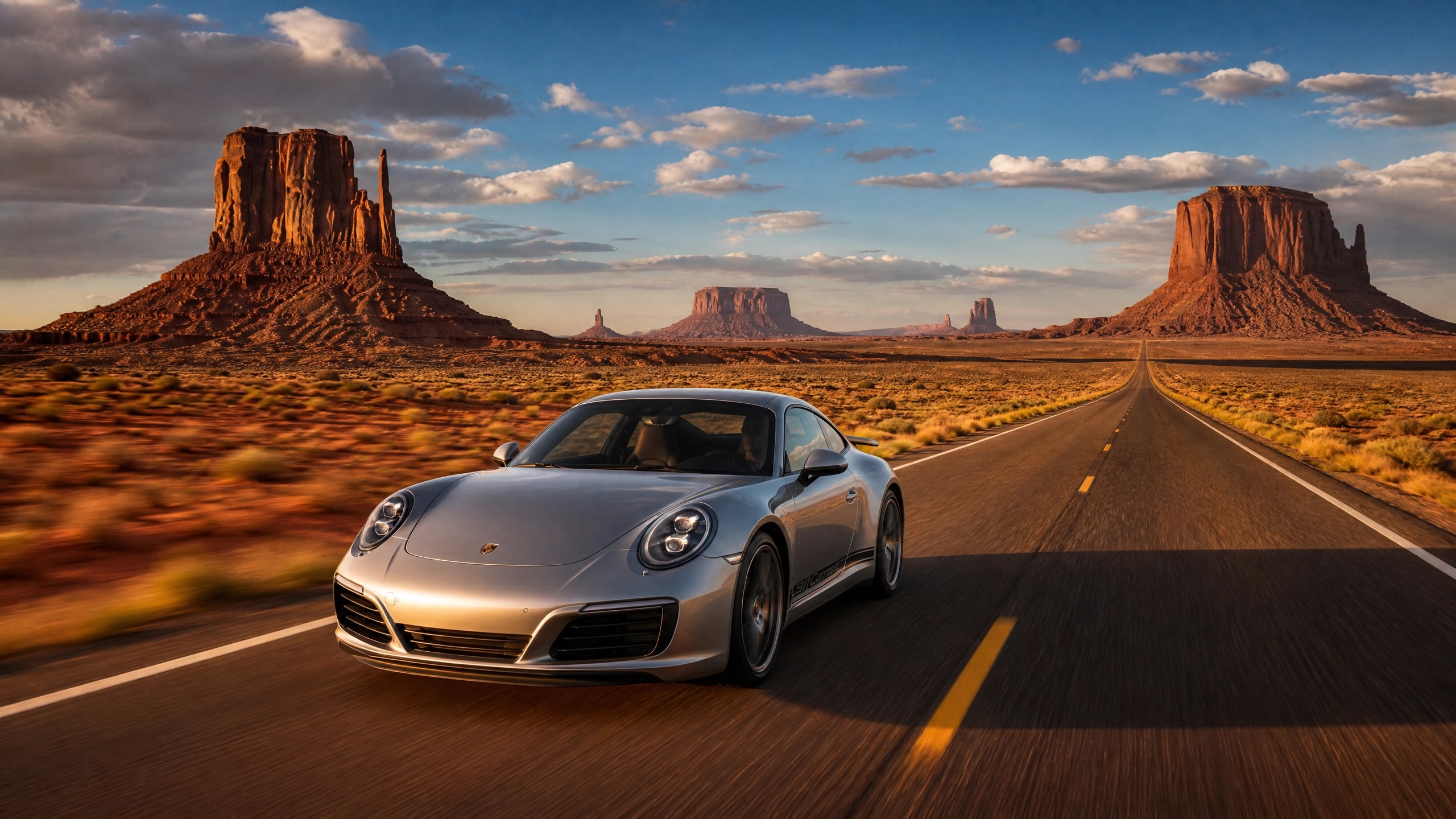 Planning a Cross Country Road Trip: A Luxury Driver's Guide