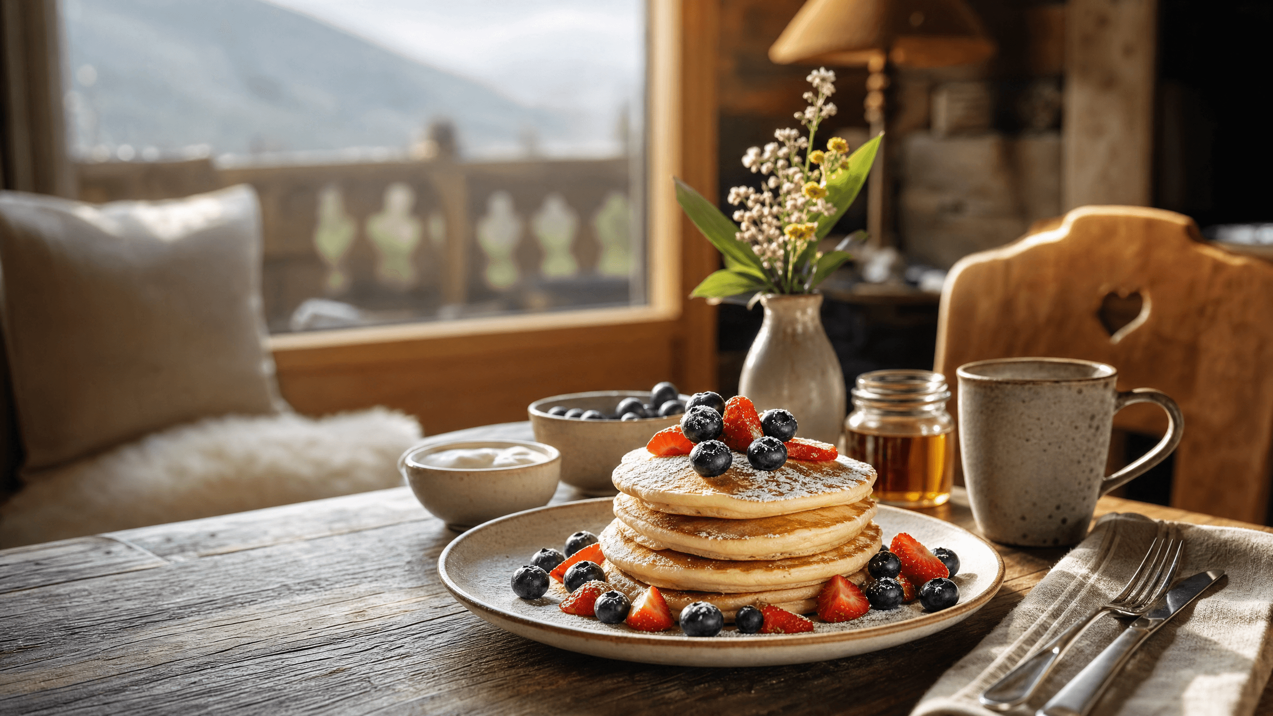 Where to Eat in Ojai: A Driver's Dining Guide to the Valley
