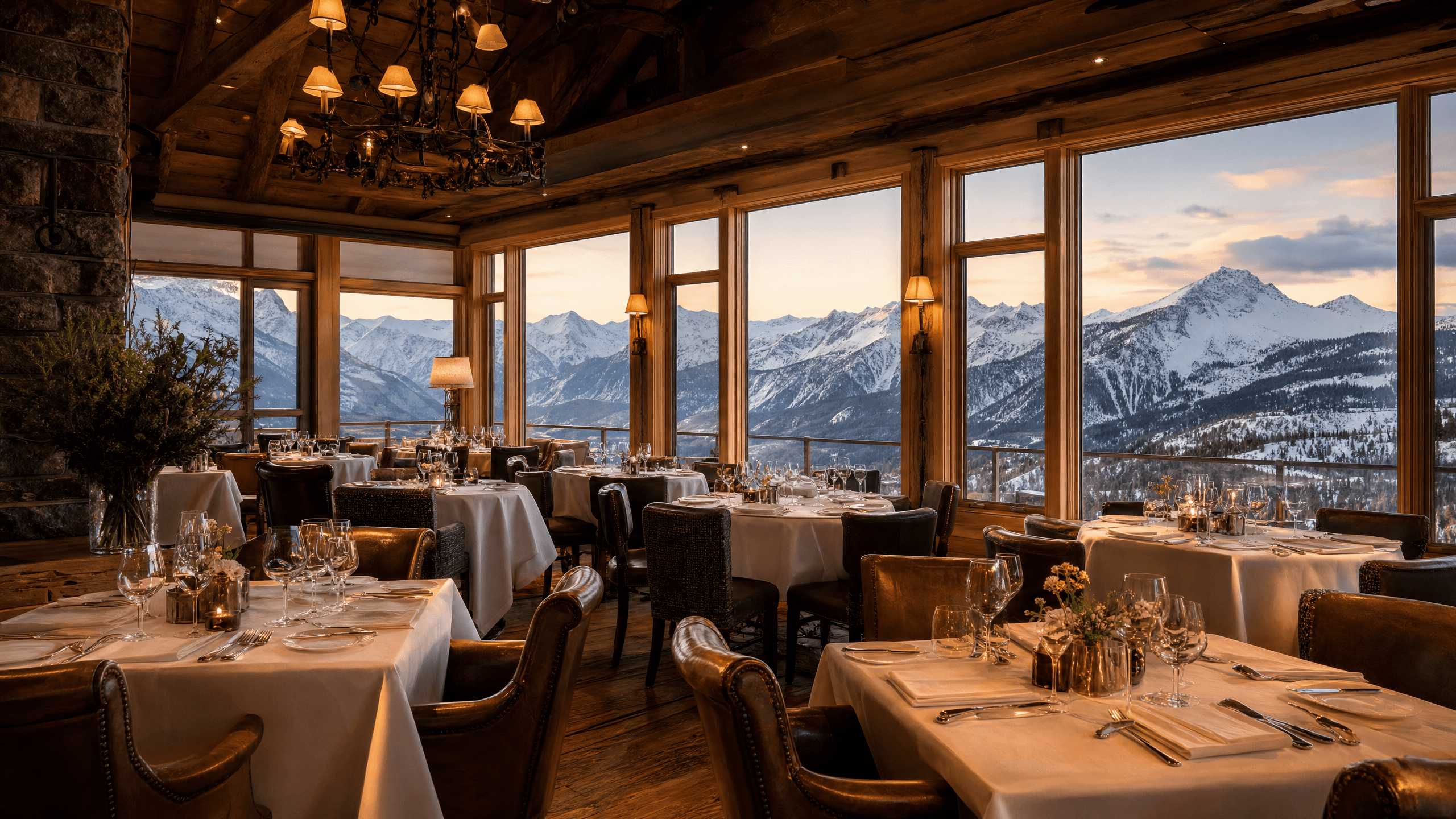 The Cardrona Hotel: A Historic Stop on the Crown Range Scenic Drive