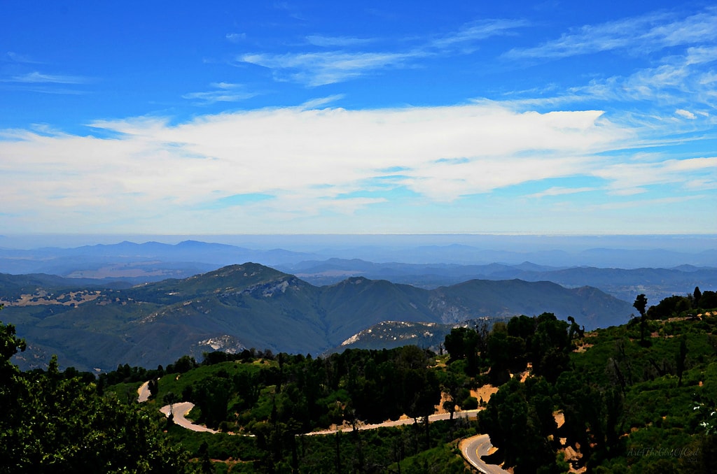 San Diego Highlands