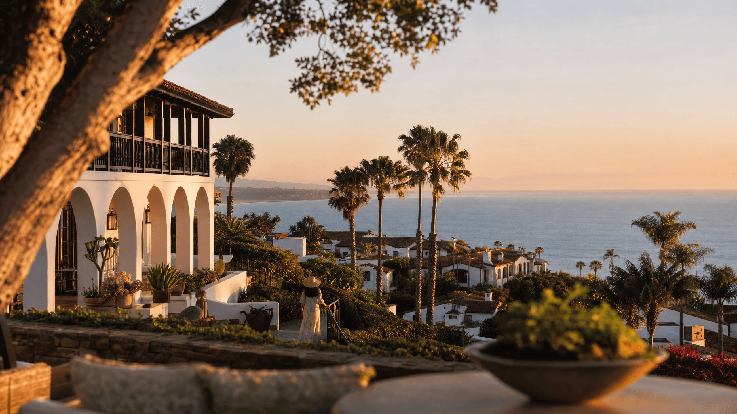 El Encanto, A Belmond Hotel: A Luxurious Hillside Retreat in Santa Barbara