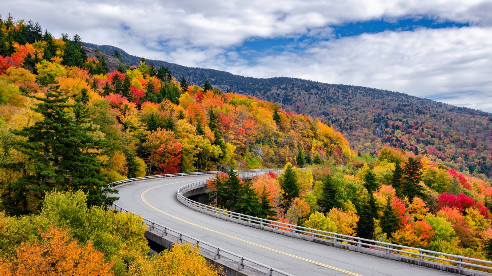 Appalachian Grand Tour